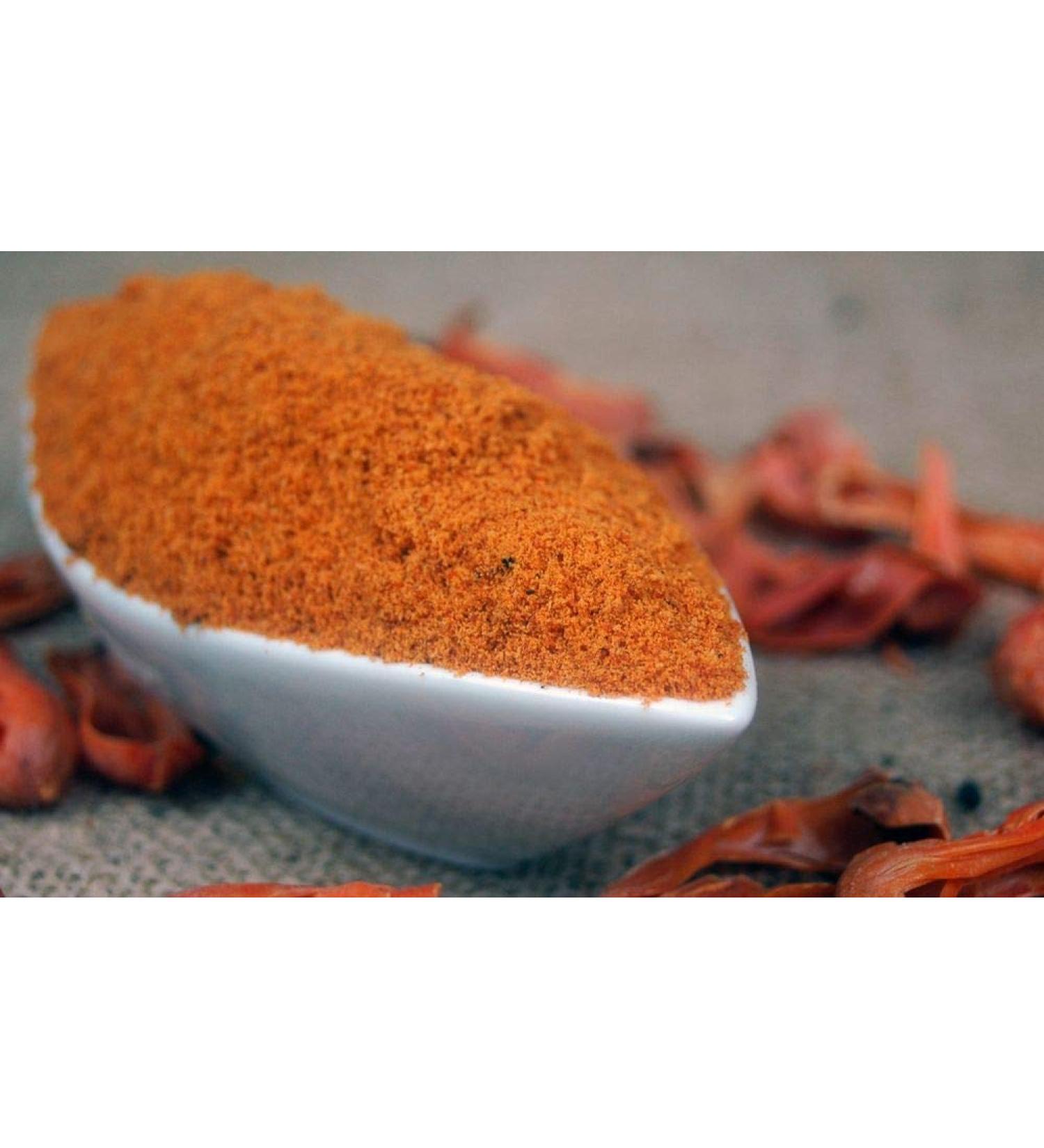 Krauterino24 Krauterino24 - Ground nutmeg flower mac quantity: 50 g