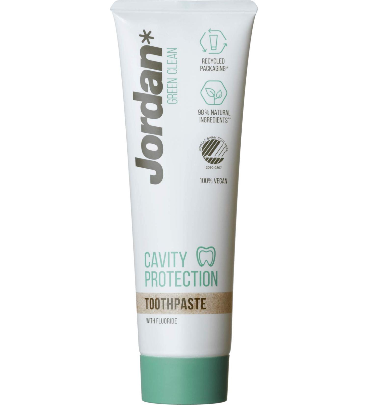 Shop Jordan Green Clean Eko Paste for Paints 75ml - Eco-Friendly Cleaning Solution | International Shipping Available - Buy Online on GoSupps.com