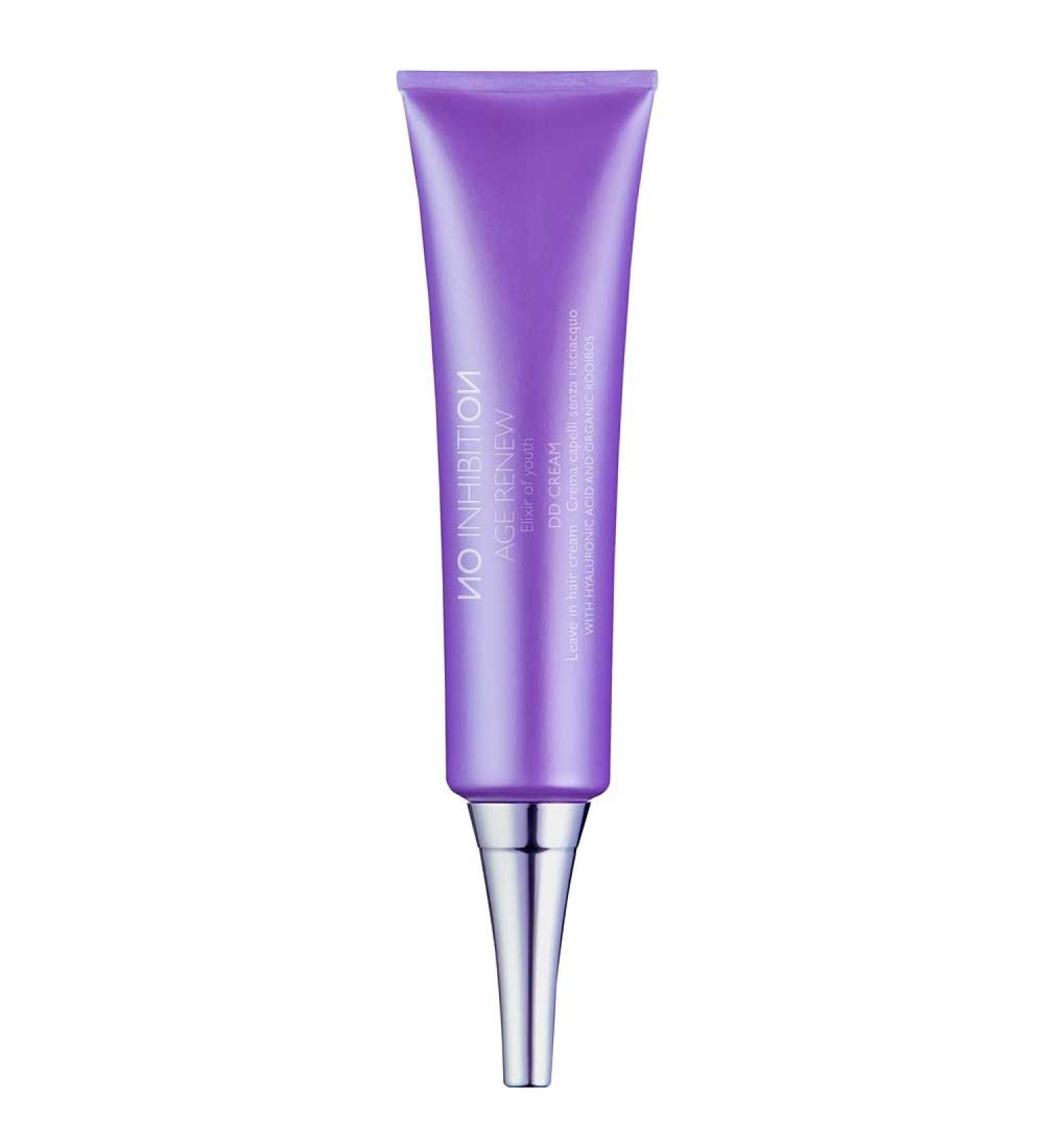 NO INHIBITION Age Renew Elixir of youth DD Cream 30 ml