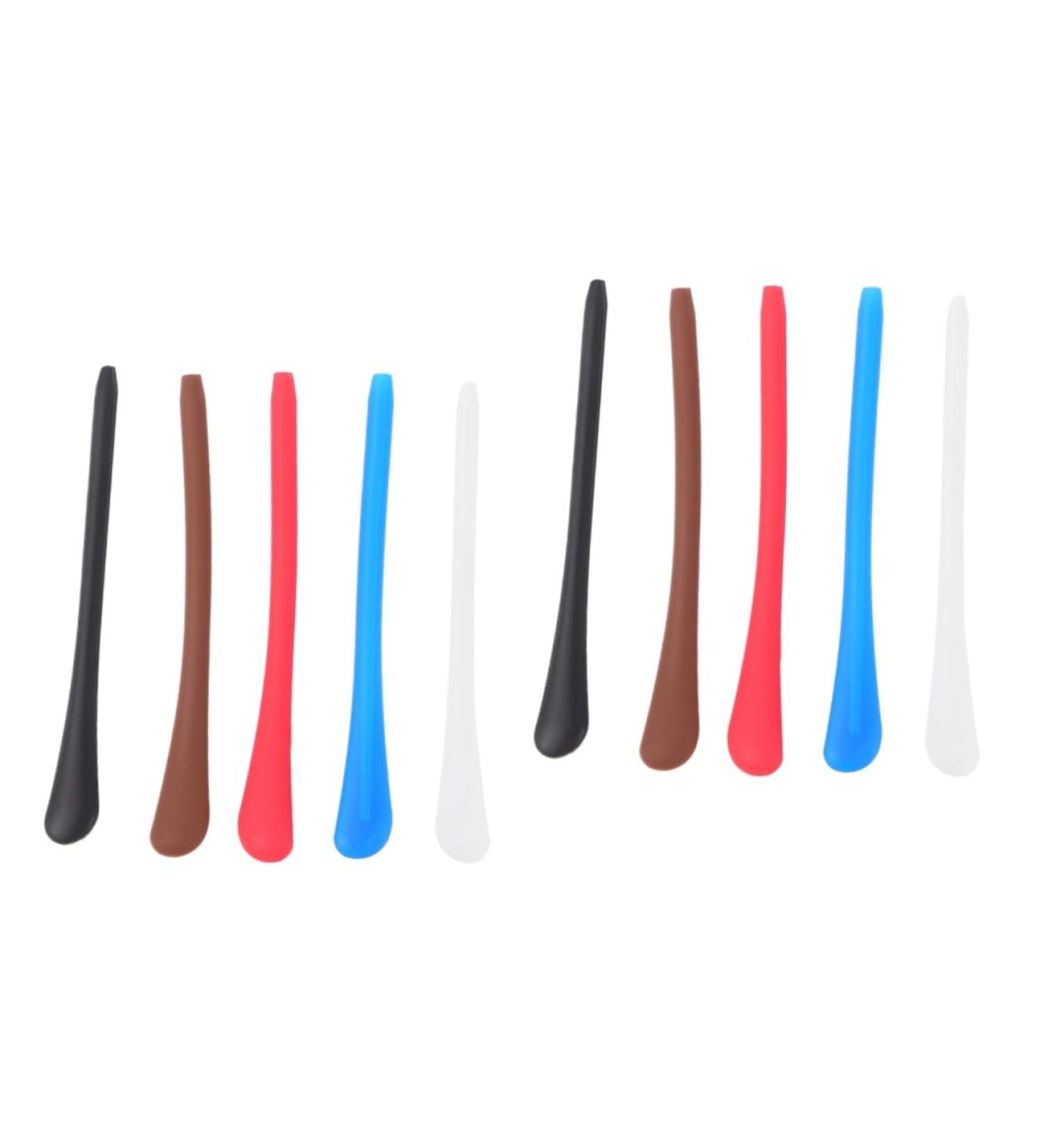 Healeeved 20 Pairs Glasses Frame Covers | Protect Your Glasses from Shocks - International Shipping - Buy Online on GoSupps.com