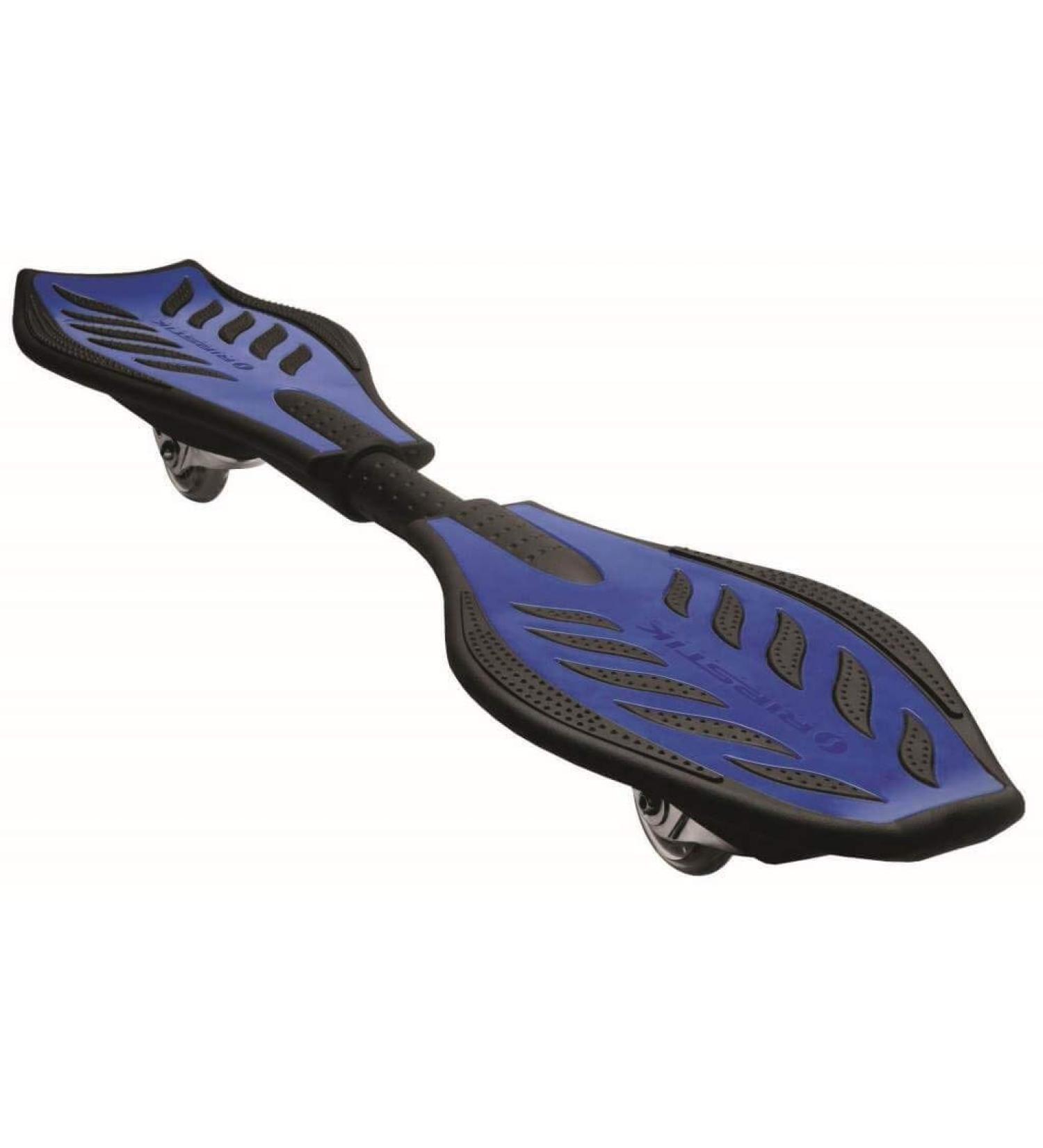 Razor RipStik Caster Board - Blue | Smoothest Ride for Thrill-Seekers - Buy Online on GoSupps.com