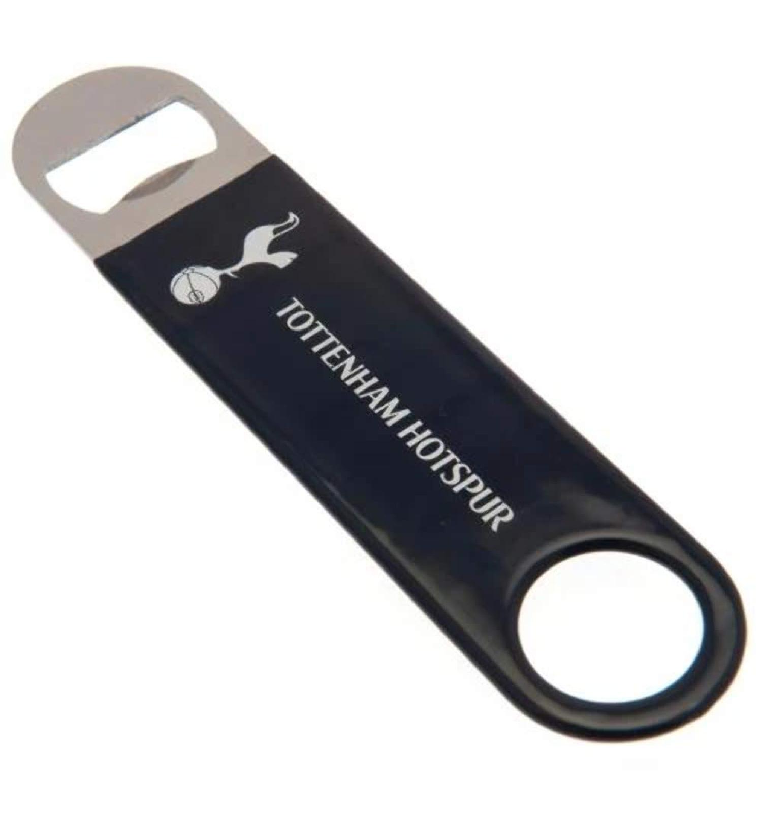 Tottenham Hotspur FC Bottle Opener Magnet - One Size Navy | Shop Internationally for Unique Fan Merchandise - Buy Online on GoSupps.com
