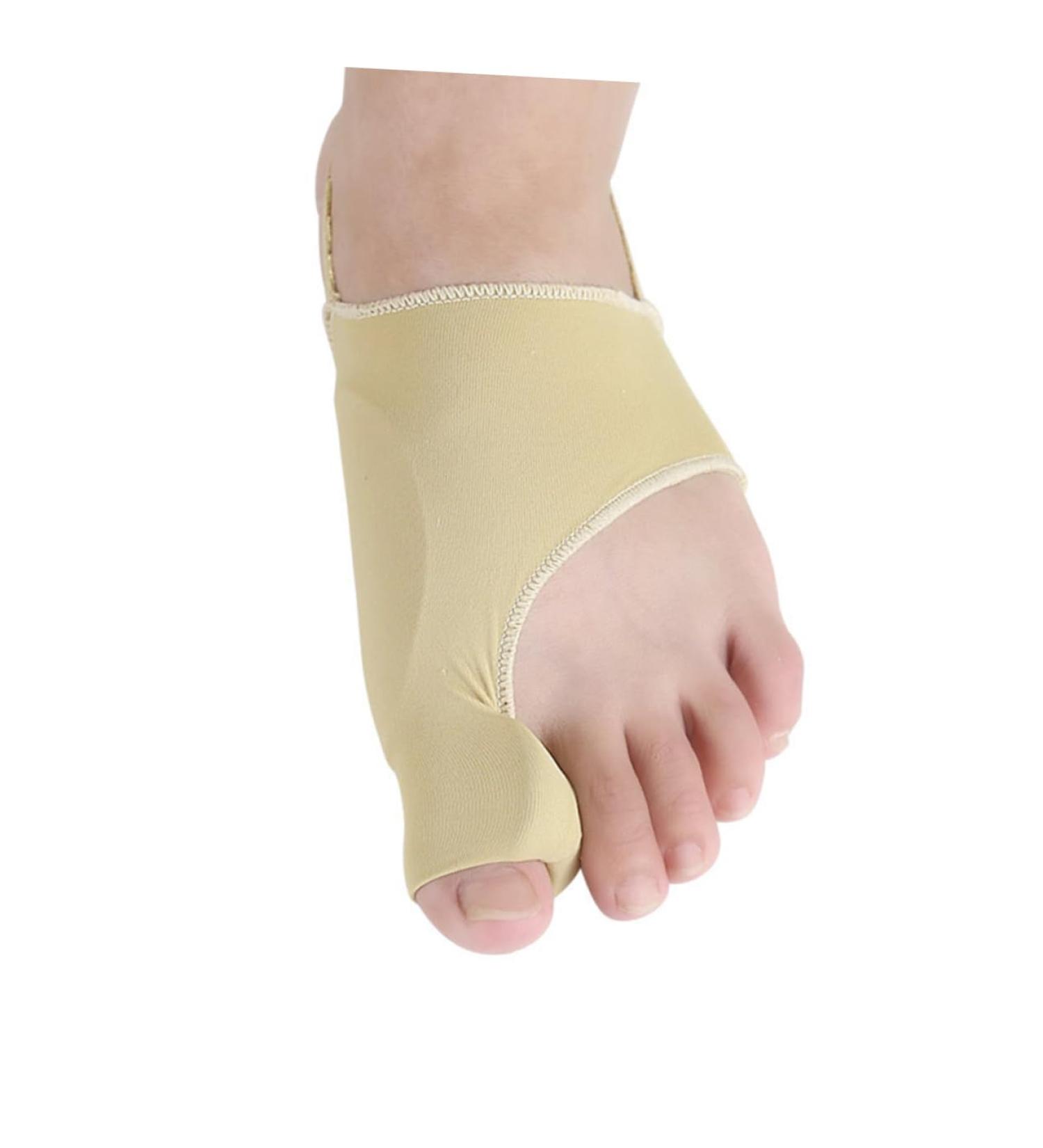 Buy Healifty Toe Straighteners for Women - Foot Protector & Appliance - Lady's Thumb Straighteners in Khaki - International Shipping Available - Buy Online on GoSupps.com
