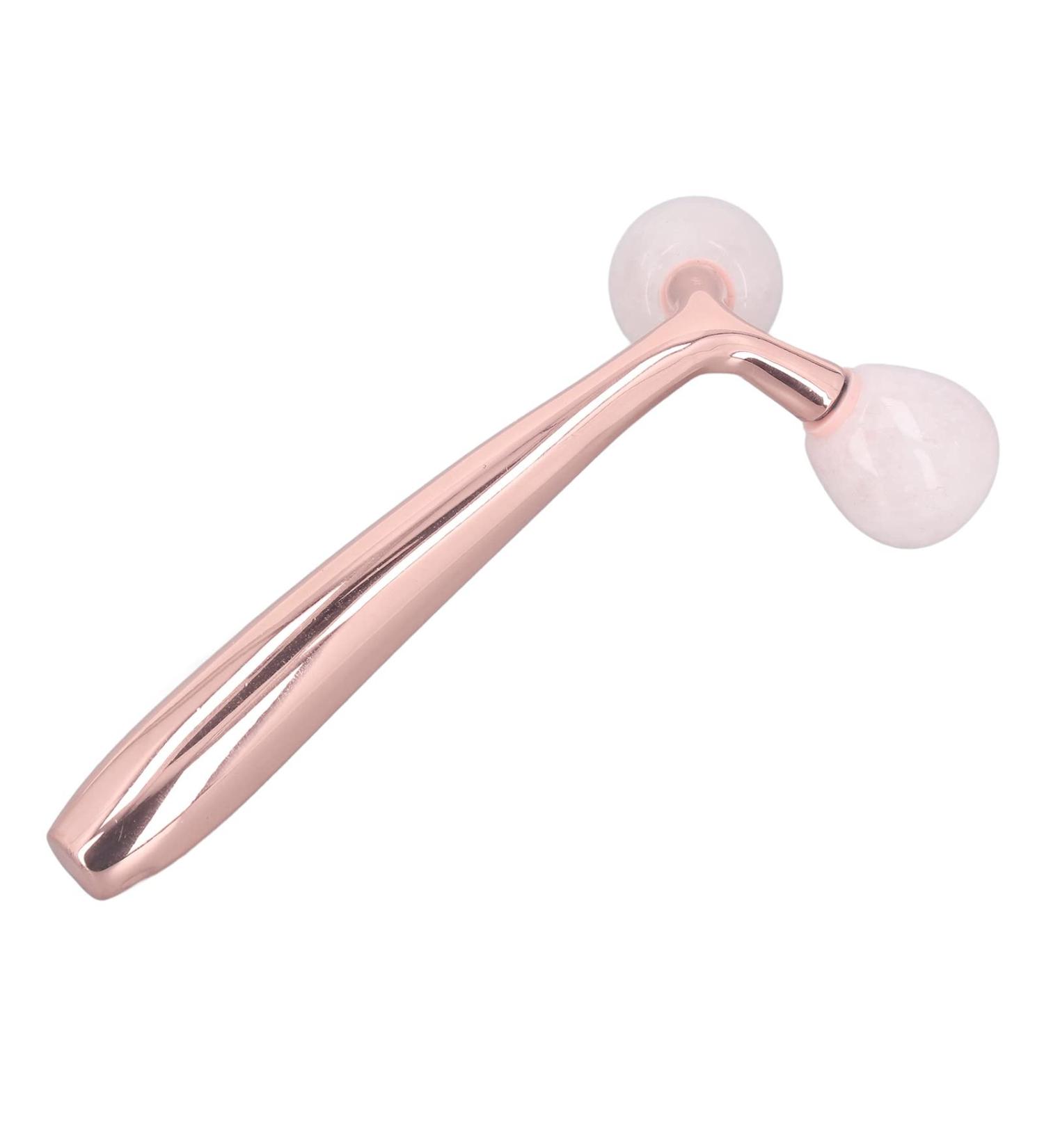 Boules de Massage pour le Visage Multifonction Lissage Jade Raffermissement de la Peau Boules de Mise en Forme du Corps Rouleau de Massage pour le Visage Lissage et S curit Rouleau de Jade Fi - Buy Online on GoSupps.com