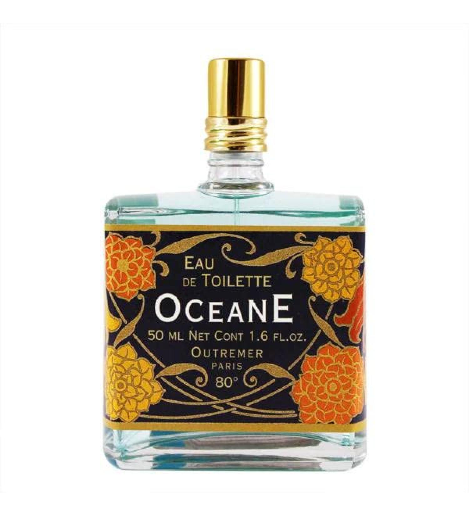 Outremer Oceane Eau de Toilette