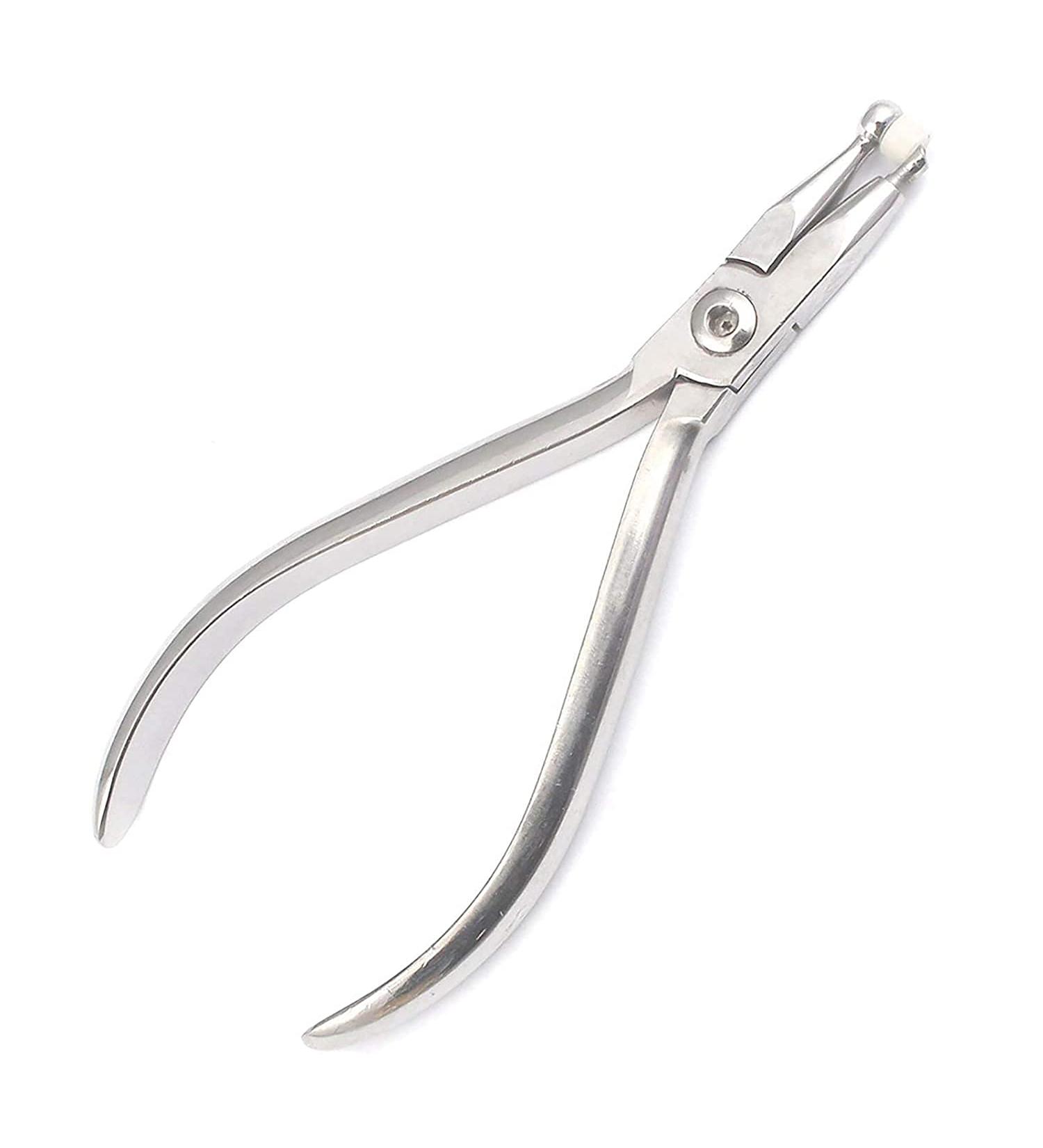 Orthodontics Adhesive Removing Pliers by G.S ONLINE STORE