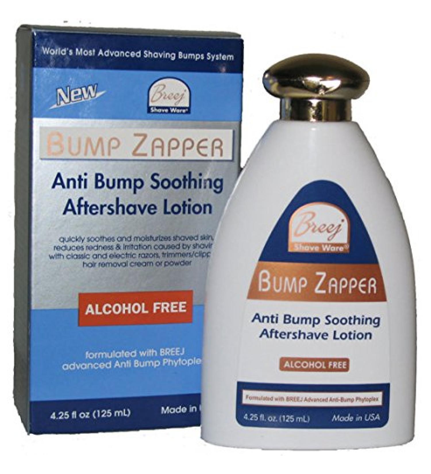 Buy Anti Bump Soothing Lotion | Fast International Shipping | Soothe Irritation & Redness - Buy Online on GoSupps.com