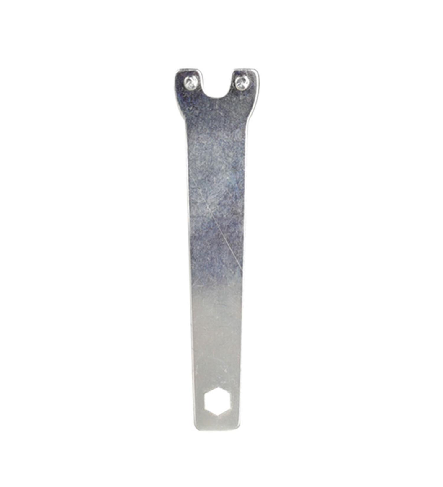 1pc Self-Locking Pressure Plate 44.7mm Diameter M10Thread Replacement Angles Grinder Inner Outer Flange Nut Set Tools - Buy Online on GoSupps.com