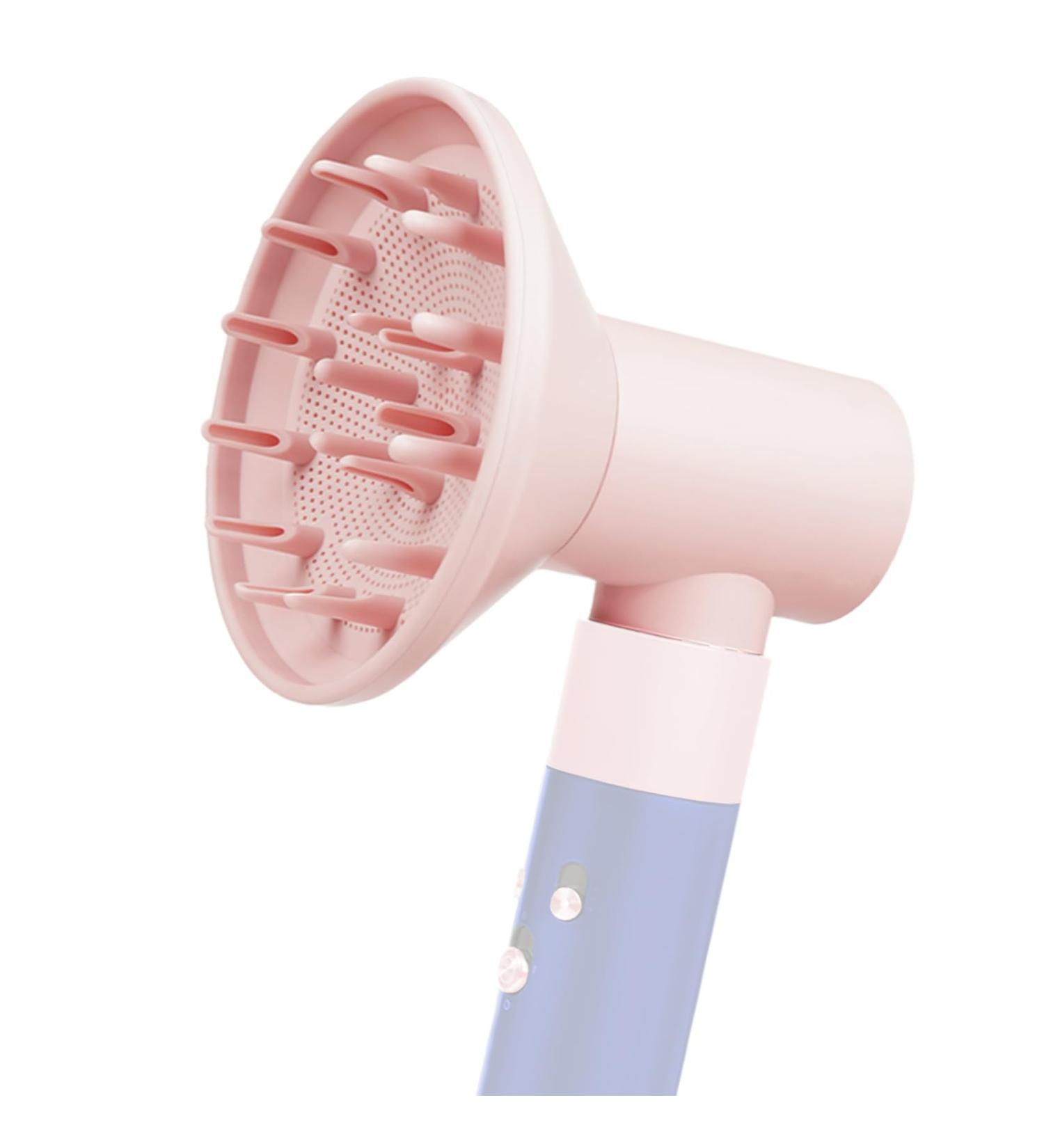 YTCHYYSK Upgraded Diffuser Attachment for Dyson Airwrap | Adaptor Set for Dyson Converting to Hair Dryer | Pink | Perfect Gift for Women and Girls - Buy Online on GoSupps.com