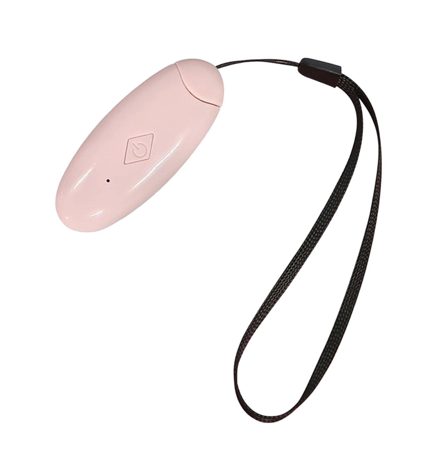 Harayaa Sting & Bite Relief Pen - Portable Antipruritic Device for Men & Women - Outdoor Skin Itch Relief Tool in Pink - Buy Online on GoSupps.com