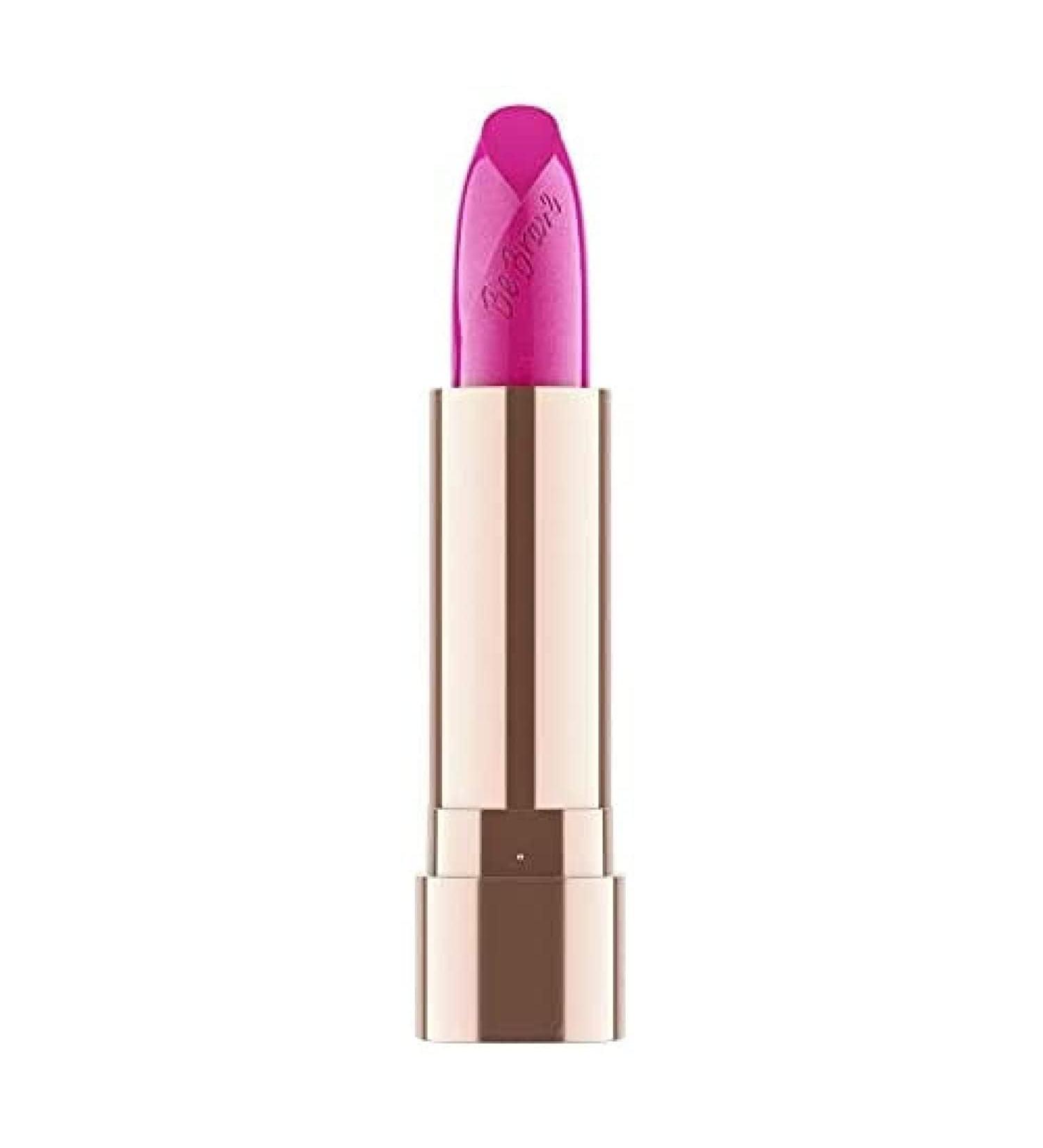 Catrice Power Plumping Gel Lipstick 070 For The Brave - 3-Piece Set | International Shipping Available - Buy Online on GoSupps.com