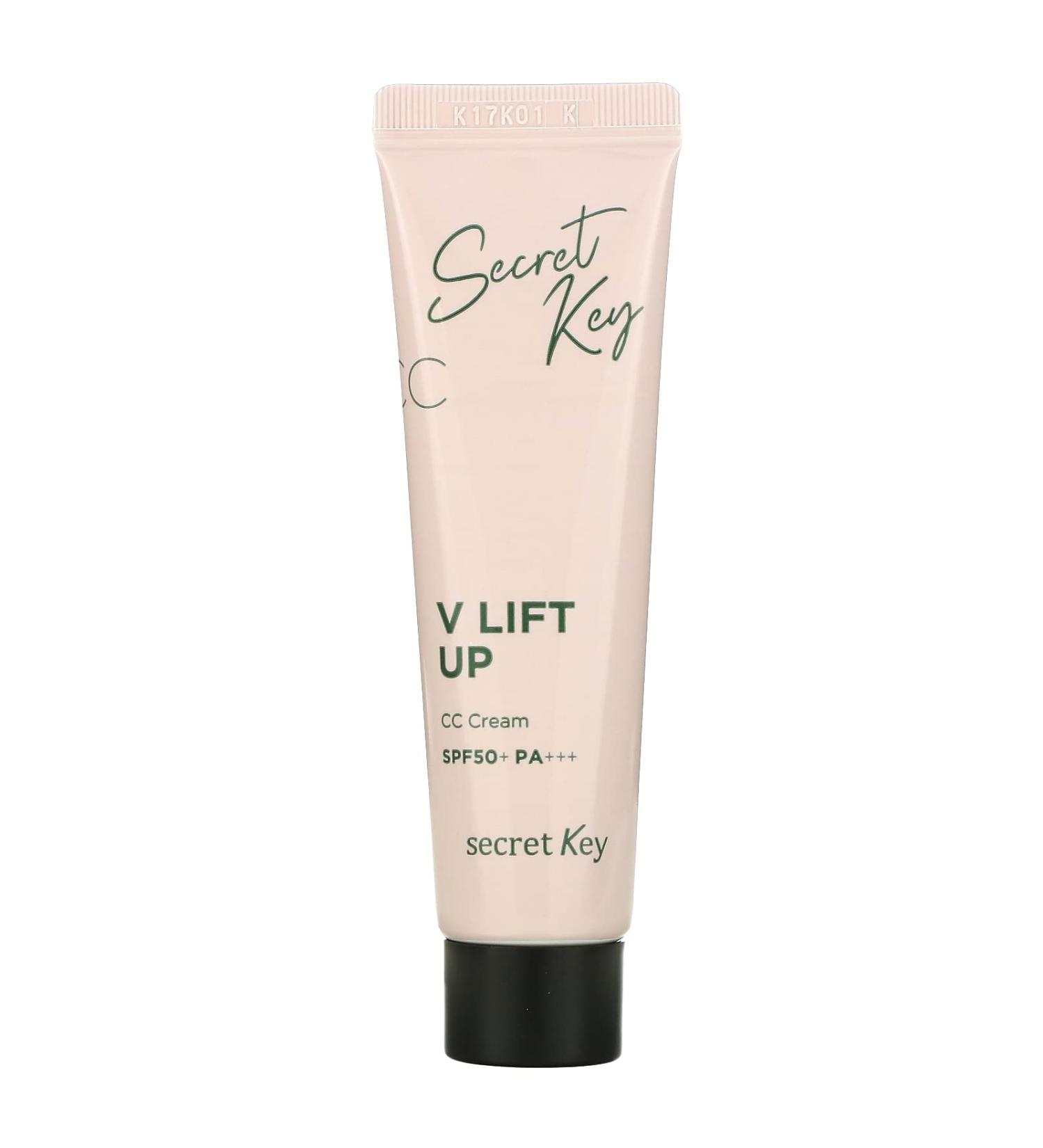 SECRET KEY V Line Lift Up CC Cream