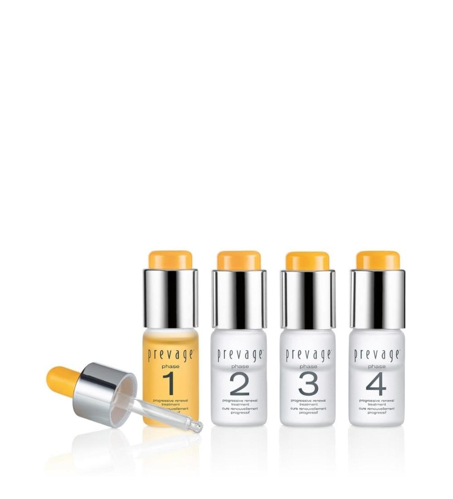 Buy Elizabeth Arden Prevage Progressive Renewal Treatment 0.33 Oz - Anti-Aging Skincare for Global Shipping - Buy Online on GoSupps.com