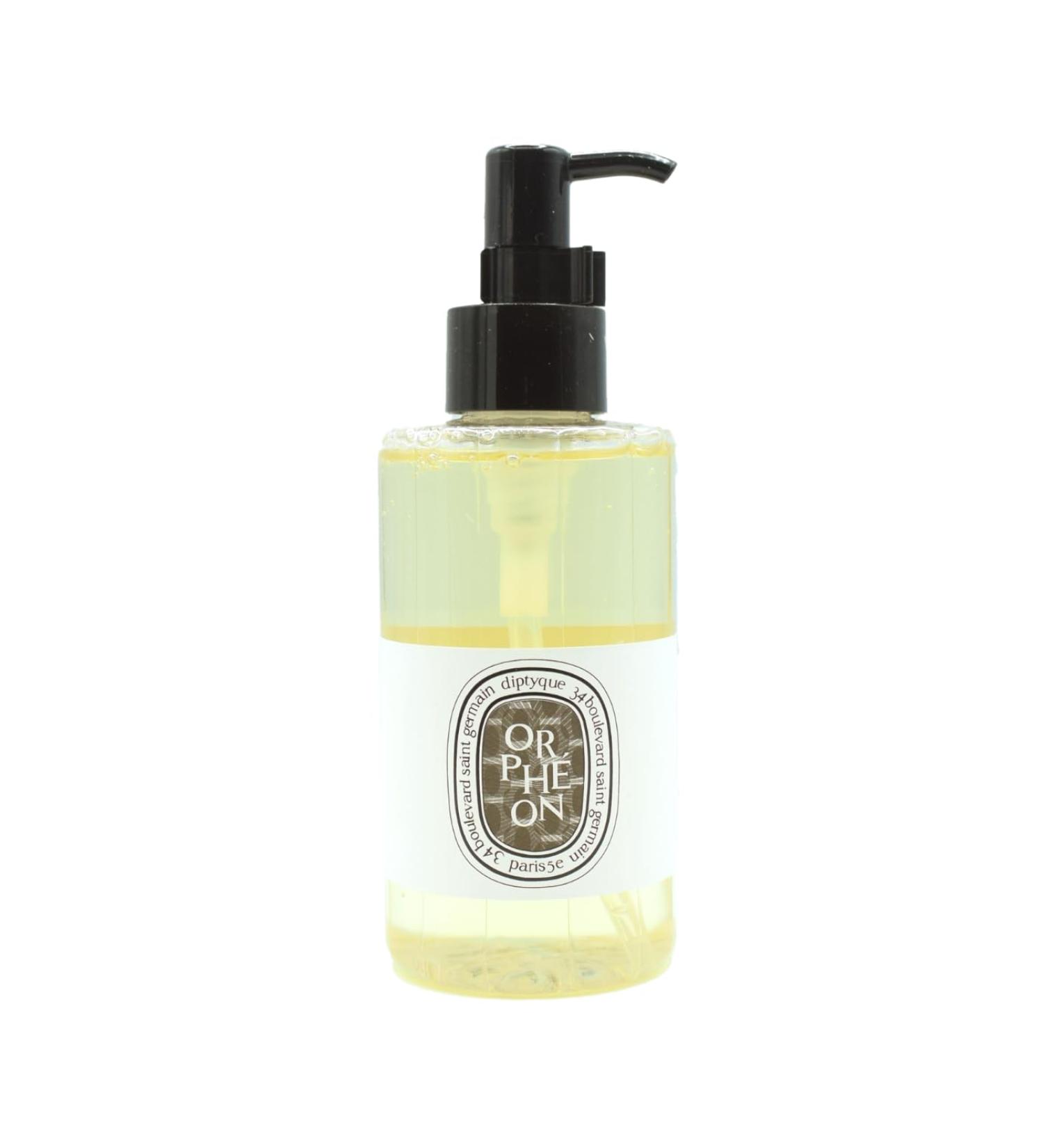 Buy Diptyque Orpheon Hand and Body Cleansing Gel - 6.8 Fl Oz | Luxury Skincare & Global Shipping - Buy Online on GoSupps.com