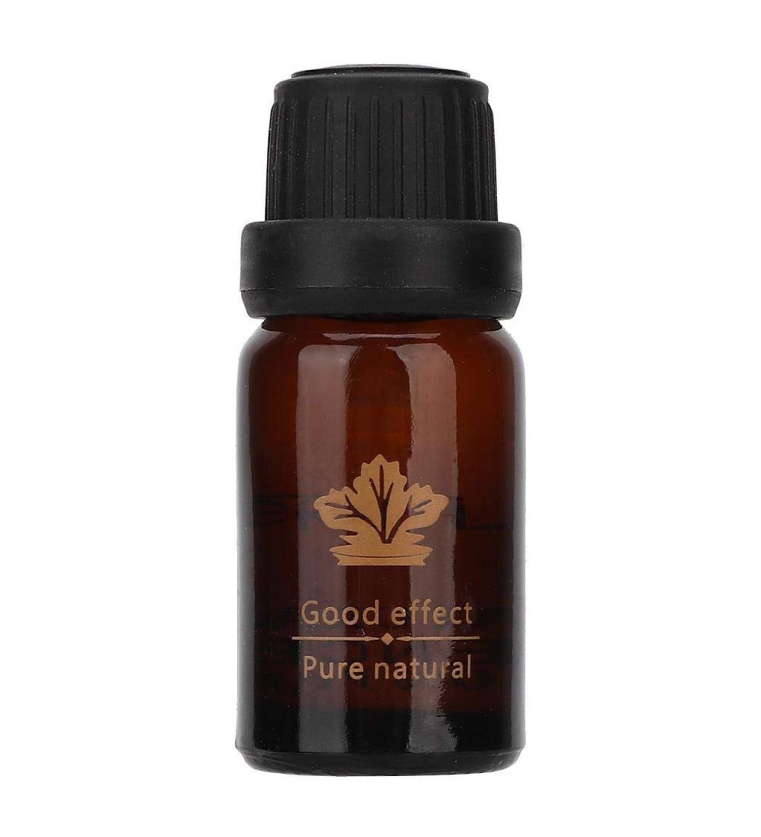 Foot Essential Oil for Height Increase - 10ml Foot Massage Oil for Adults & Teens - Buy Online on GoSupps.com