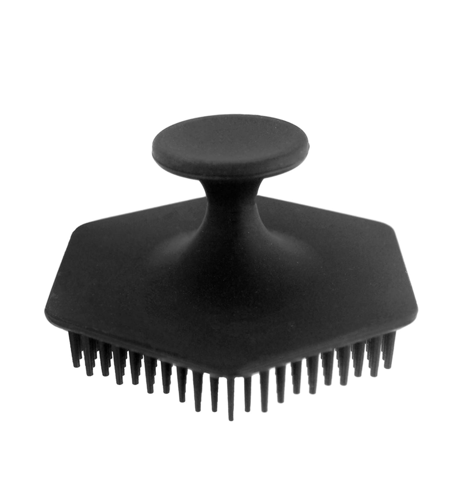 Silicone Face Scrubbers - Facial Silicone Brush Manual Face Hair Massaging Scrubber Girls Face Cleasing Products for Traveling Home Business Trips Salon Shakven - Buy Online on GoSupps.com