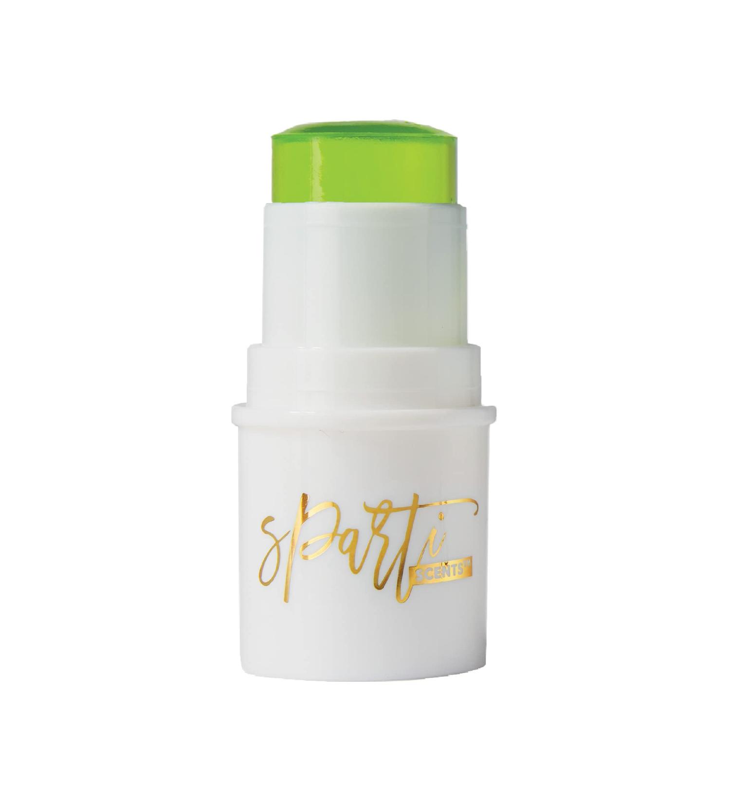 SCENT BEAUTY by Sparti Scents - Portable Perfume for Women with Juicy Citrus & Sweet Floral Aroma - Perfect Beauty & Self-Care Gift - 0.15 Oz - Spring Spring 0.15 Ounce (Pack of 1) - Buy Online on GoSupps.com