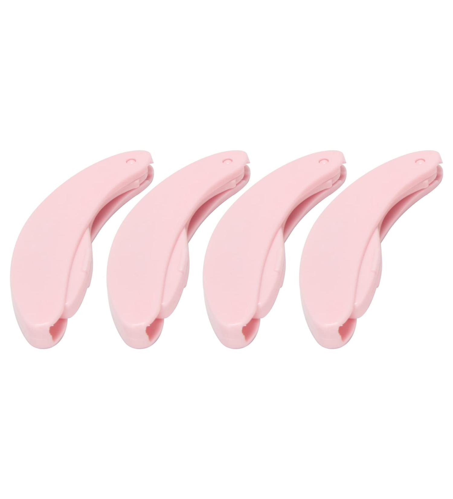 4 Folding Eyelash Comb Stainless Steel Teeth Eyebrow Comb Makeup Brush for Eyelashes and Eyebrows () - Buy Online on GoSupps.com