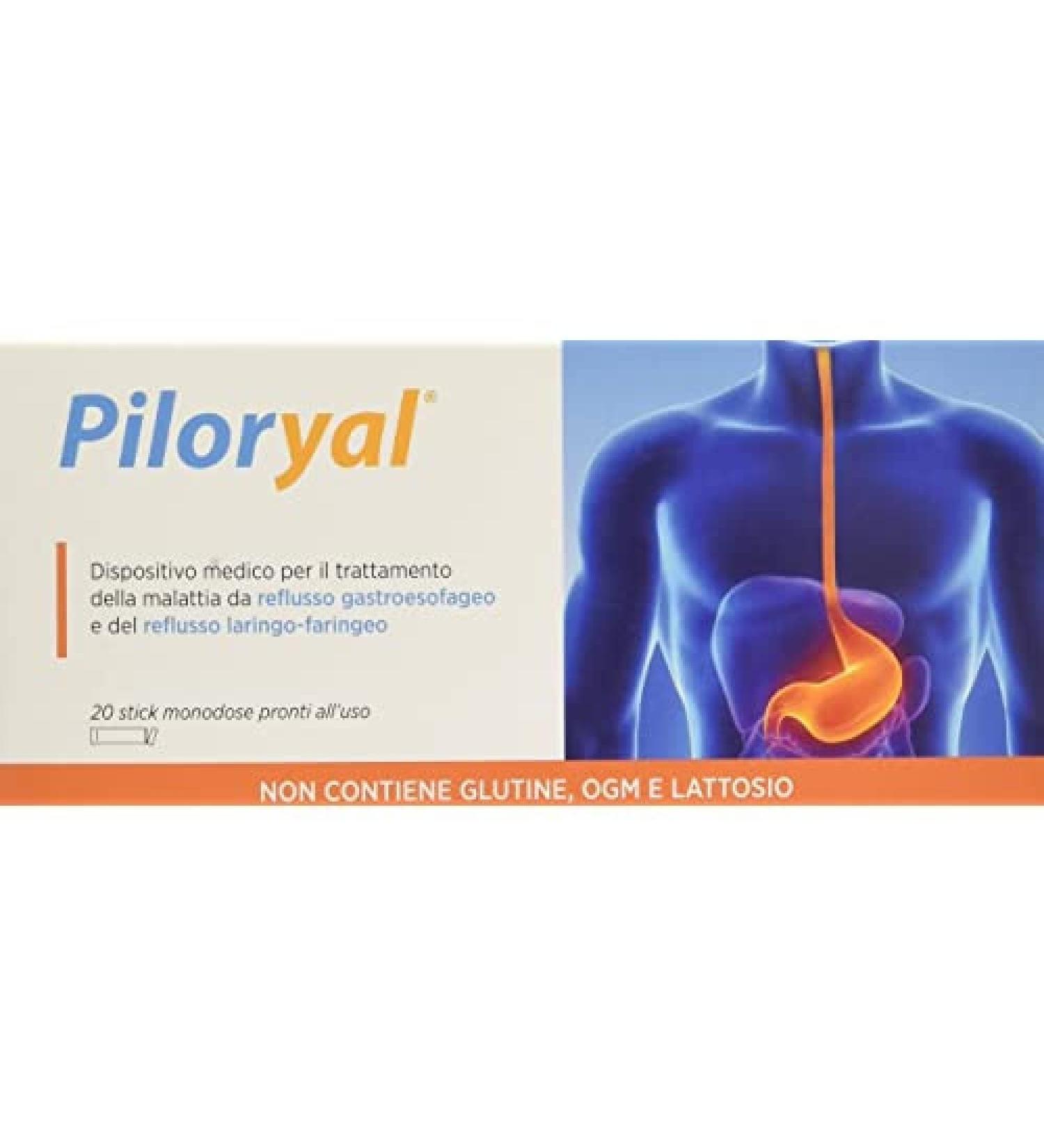 Pilloryal 300 g. - Buy Online on GoSupps.com