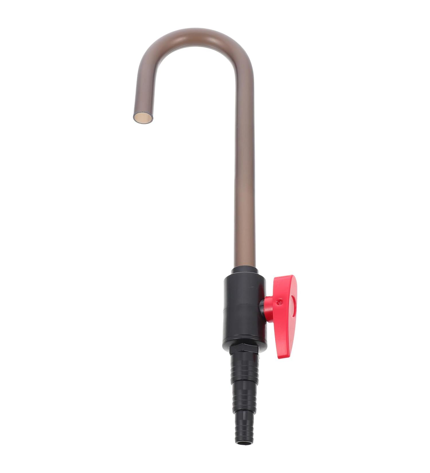 Professional Aquarium Water Changer Watering Connector Aquarium Supplies 1Pc - Buy Online on GoSupps.com