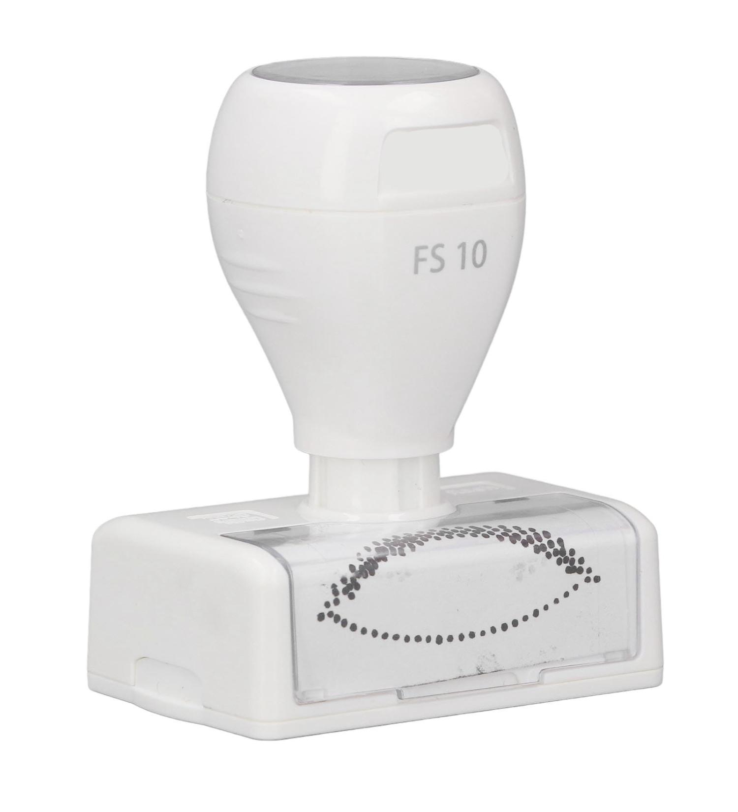 Lashes Extend Stamp Practice Convenient Makeup Aids Eyelash Practice Stamp 2ml Ink for Women for Cosplay (Style 4) - Buy Online on GoSupps.com