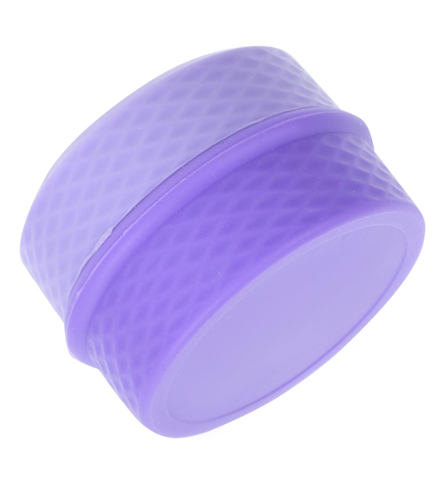 Angoily 5 Sets Cream Box Empty Makeup Pot Lotion Storage Jar Durable Cream Storage Jar Leak Proof Containers Makeup Samples 3 Boxes Cream Jars Salve Jar Silica Gel Purple Scrub Body Travel - Buy Online on GoSupps.com