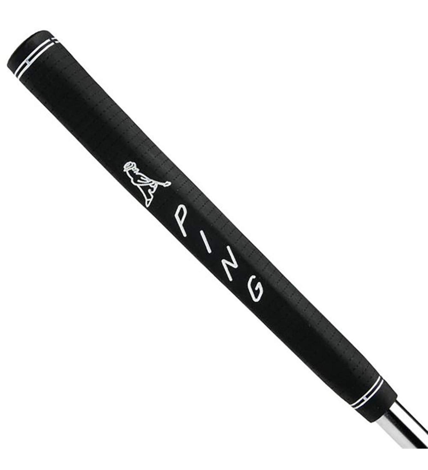 NEW Ping PP58 Black Pingman Midsize Putter Grip
