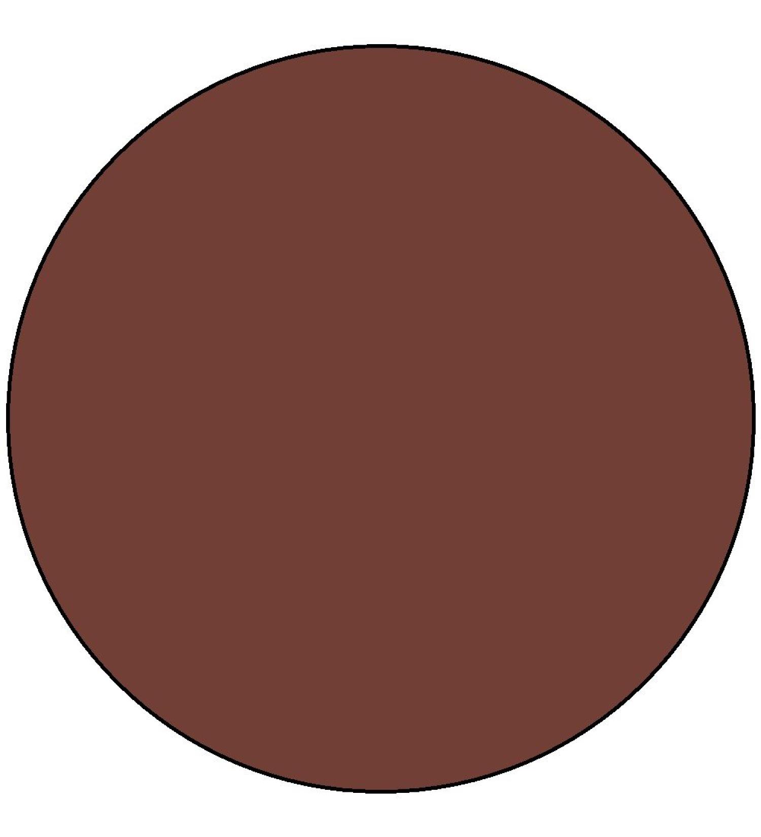 KRYOLAN Aqua Color Bodypainting Color 8ml Color 046 8 ml Brown 046