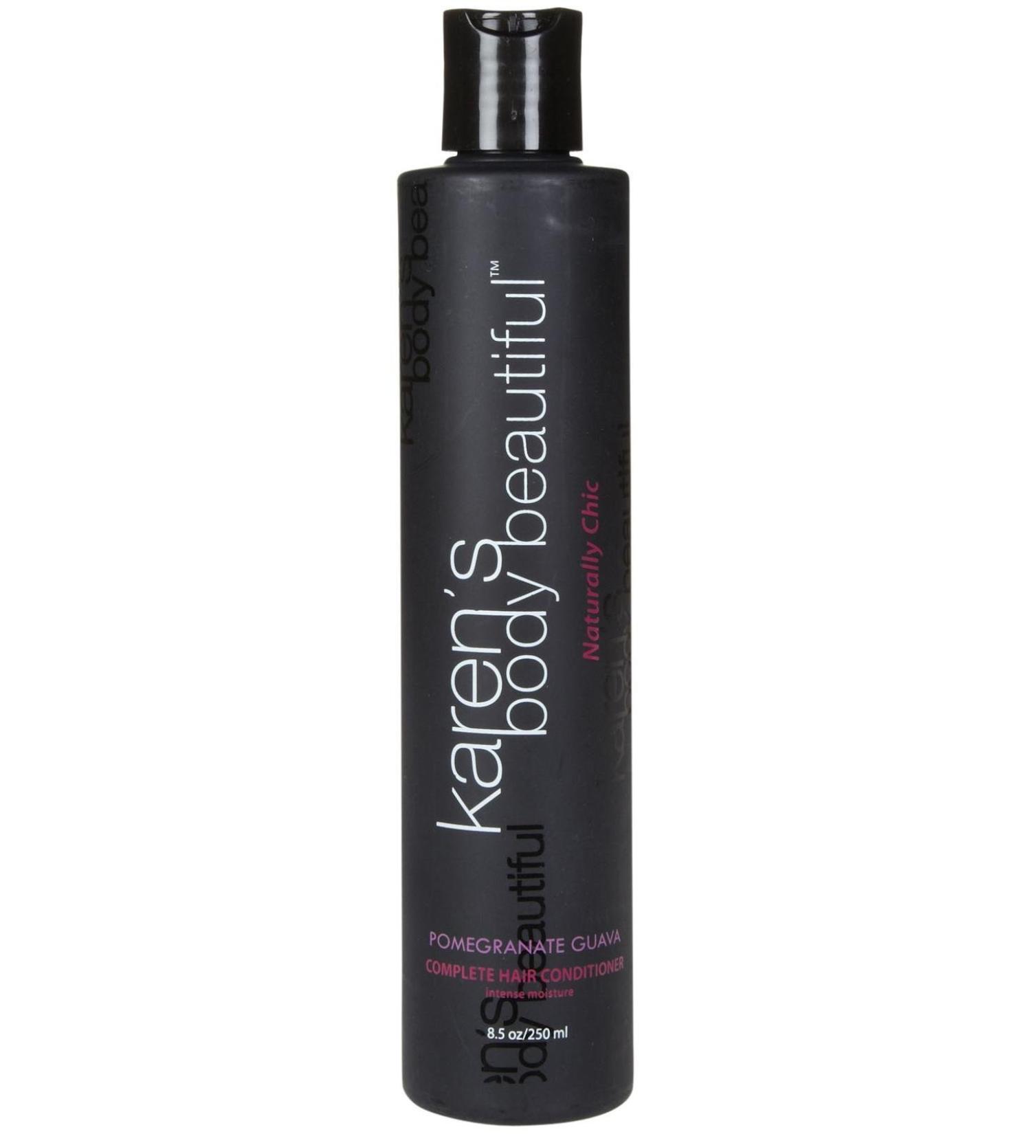 Karen's Pomegranate Guava Complete Hair Conditioner 8.5 Ounce