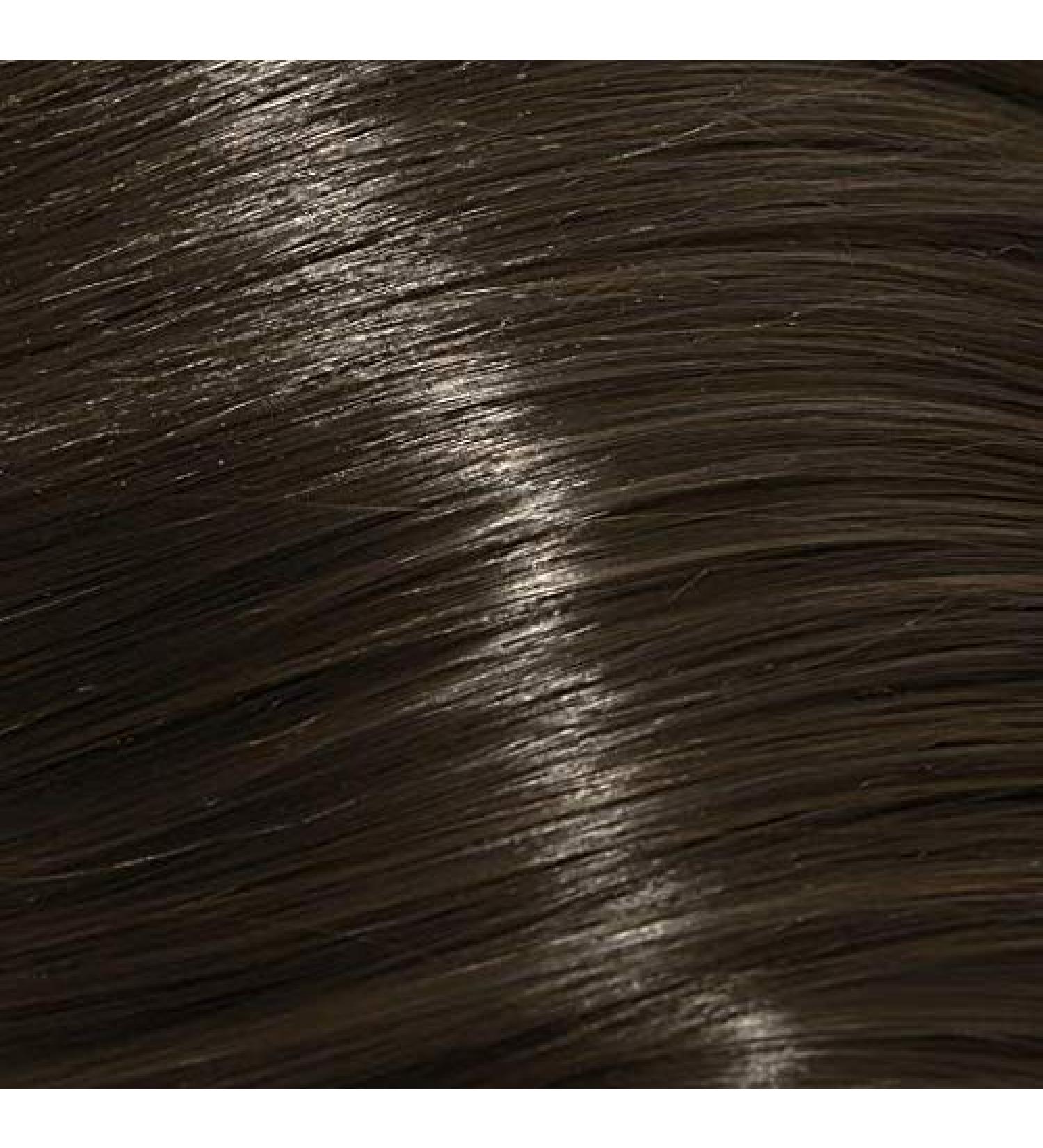 WUNDERBAR - PERMANENT HAIR COLOUR CREAM - FULL RANGE 60ML (6/01)