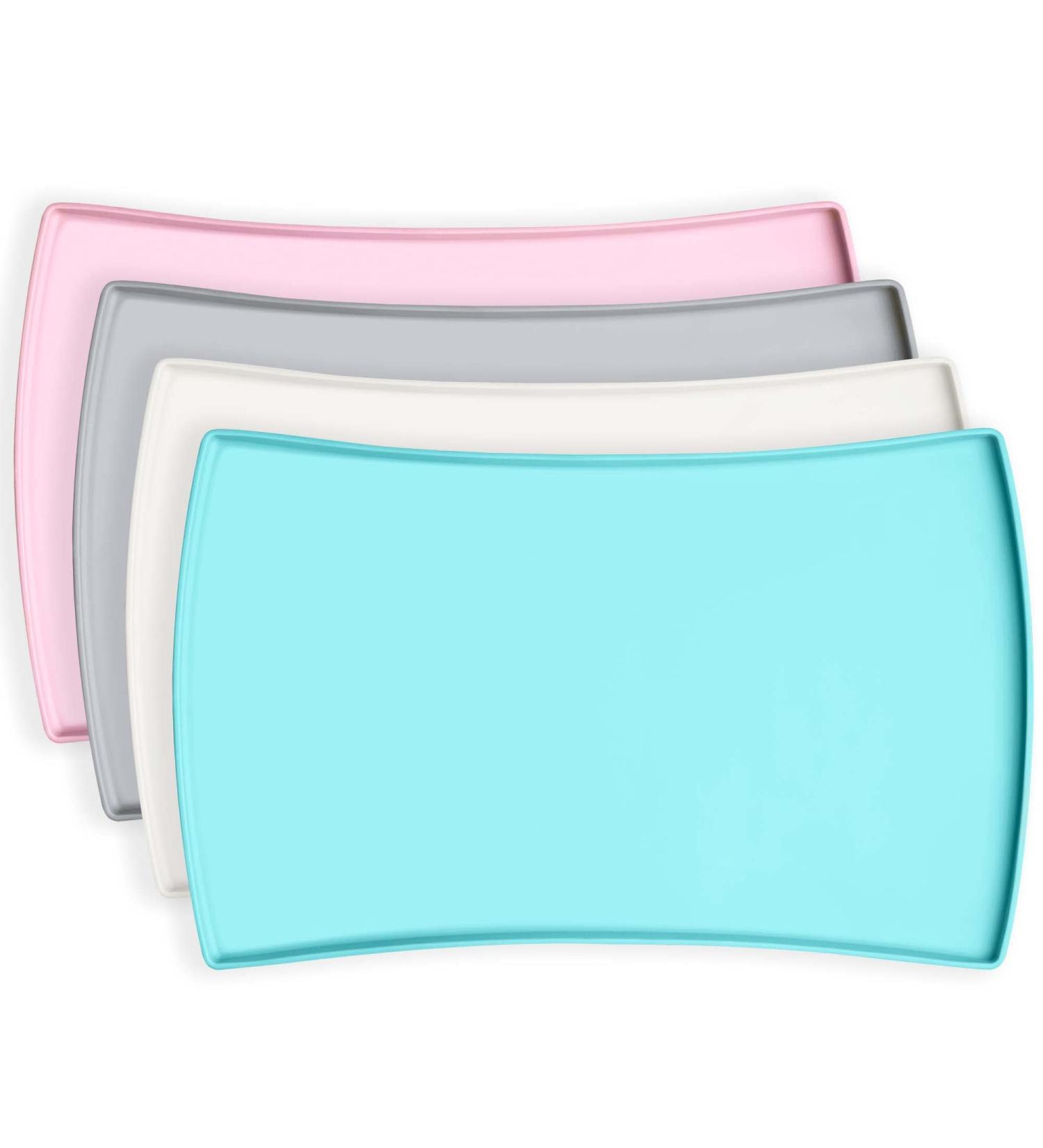 CatGuru Food Mat S - Aruba - 19 x 12 - Non-Slip & Waterproof - Buy Online on GoSupps.com