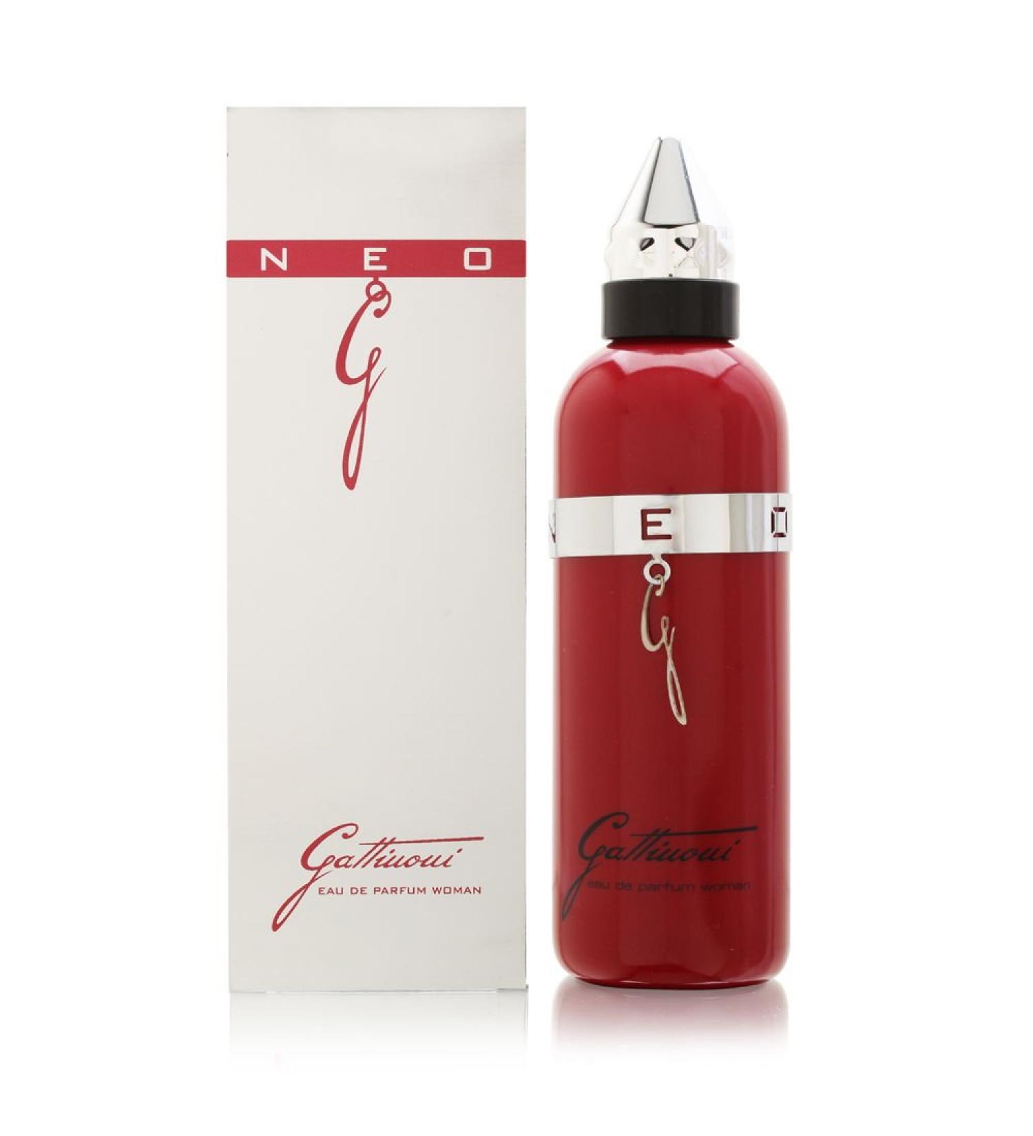 Gattinoni Neo Woman by Schiapparelli Pikenz 3.38 oz Eau de Parfum Spray