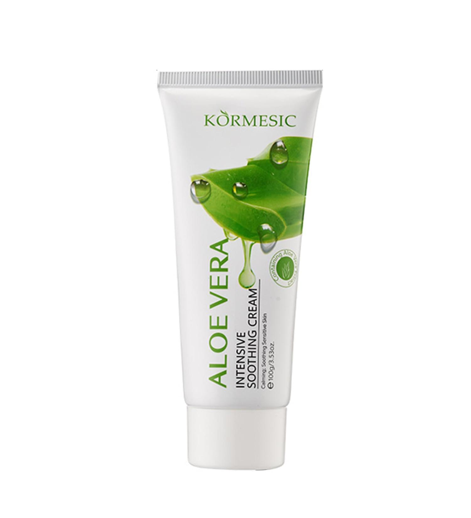 Aloe Vera Cream Face Cream Anti Wrinkle Night Face Cream To Reduce Fine Lines and Wrinkles