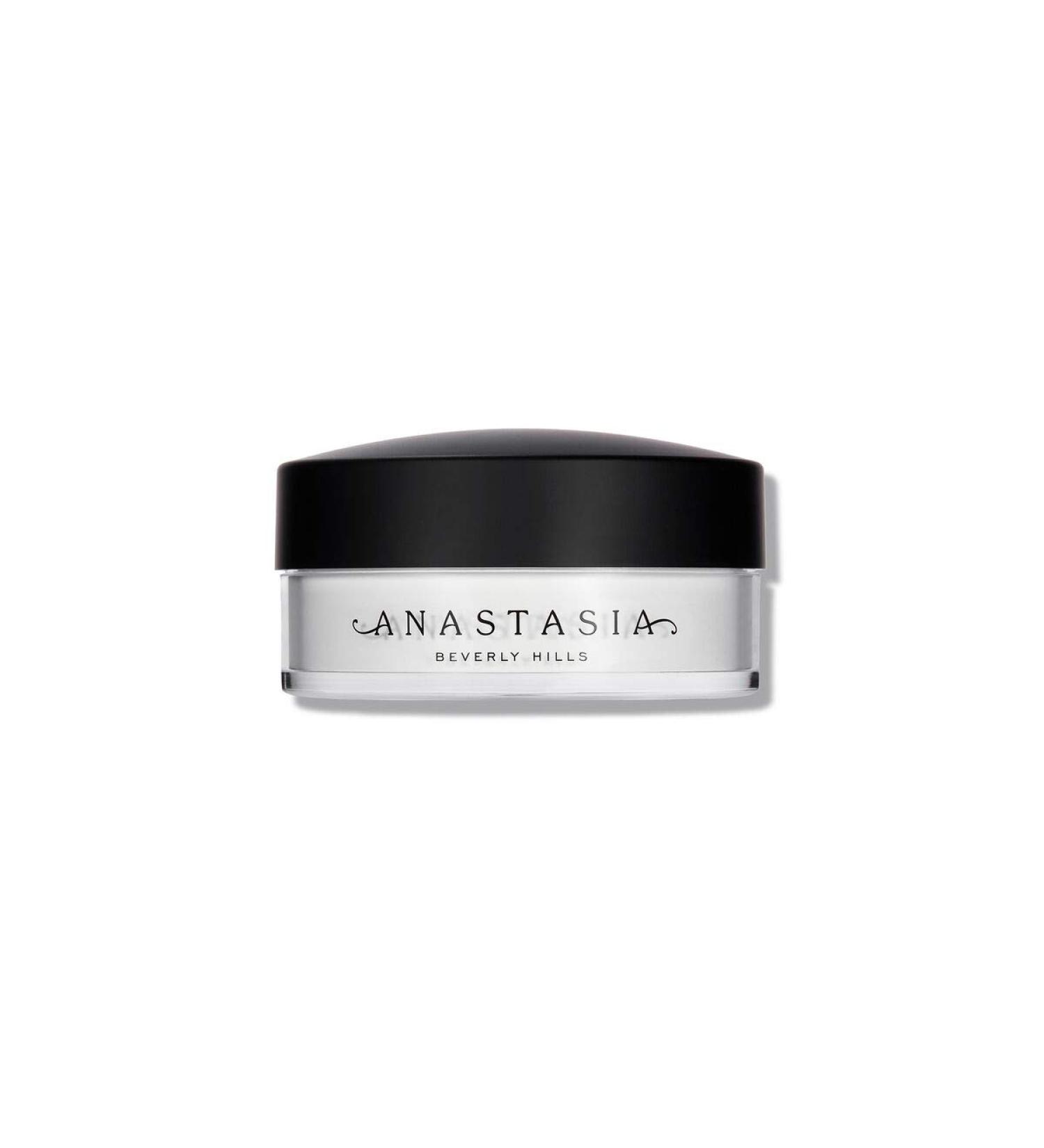 Anastasia Beverly Hills Mini Translucent Loose Setting Powder - Get the Perfect Finish - Buy Online on GoSupps.com