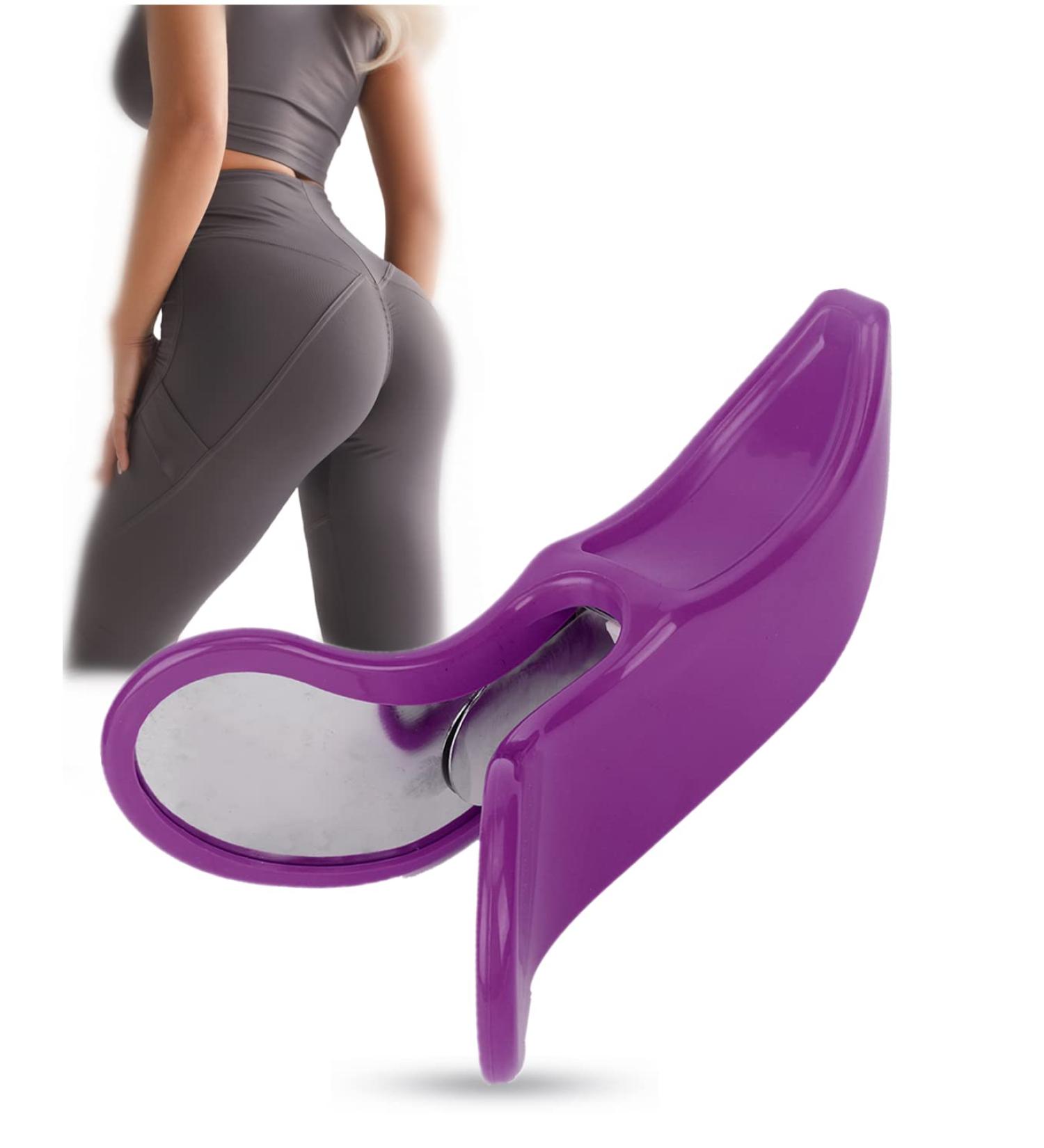 Dioche Hip Trainer - Adjustable Kegel Exerciser for Pelvic Muscle Strength Buttock Lift & Bladder Control - Postpartum Fitness Tool - Buy Online on GoSupps.com