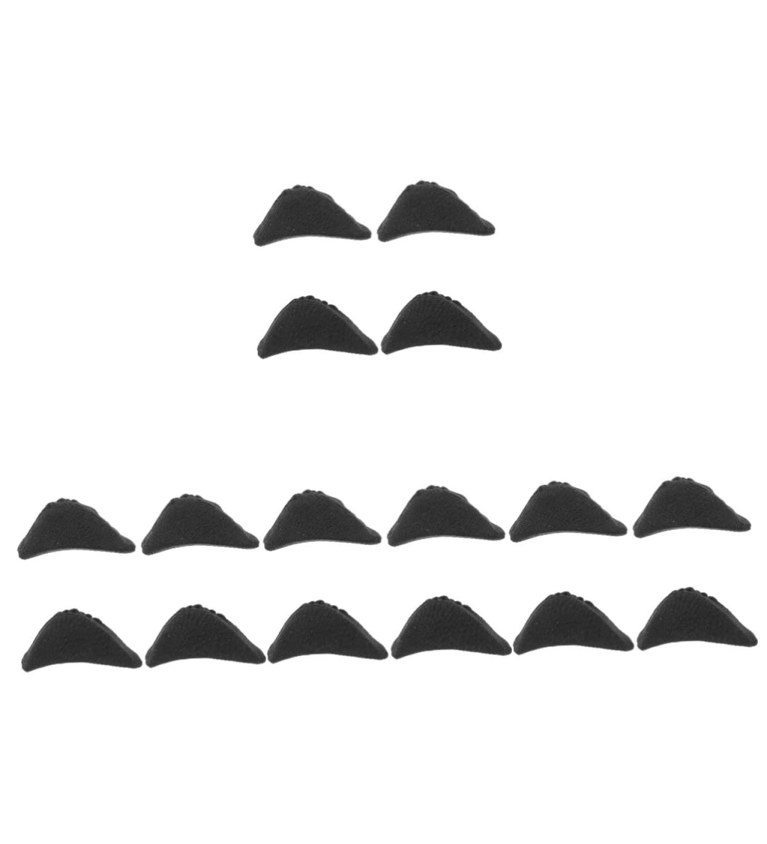 Shop Healifty Boot Insoles Kit: Perfect Fit for Women's Shoes & High Heels - Toe Fillers & Sponge Inserts - Buy Online on GoSupps.com