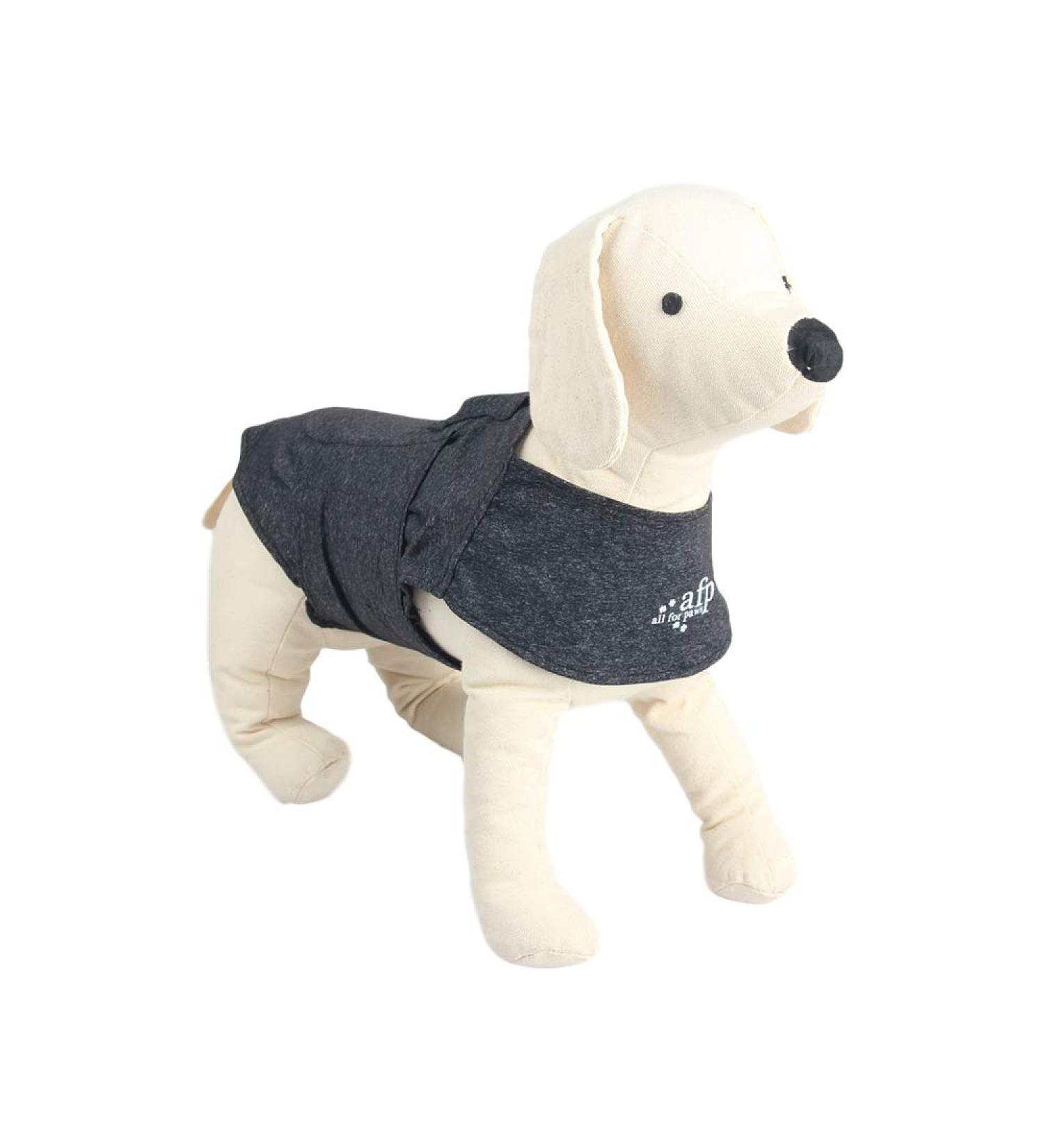 ALL FOR PAWS Clam Paws Calm Paws Anti Anxiety Dog Vest Small 4.096 kg - Buy Online on GoSupps.com