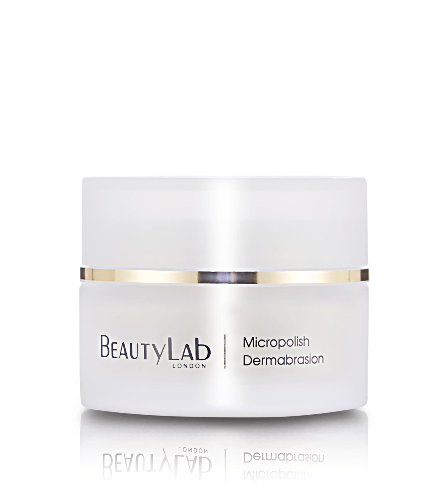 Micropolish Dermabrasion - Transform Your Skin with Professional Quality Exfoliation | International Shipping Available - Buy Online on GoSupps.com