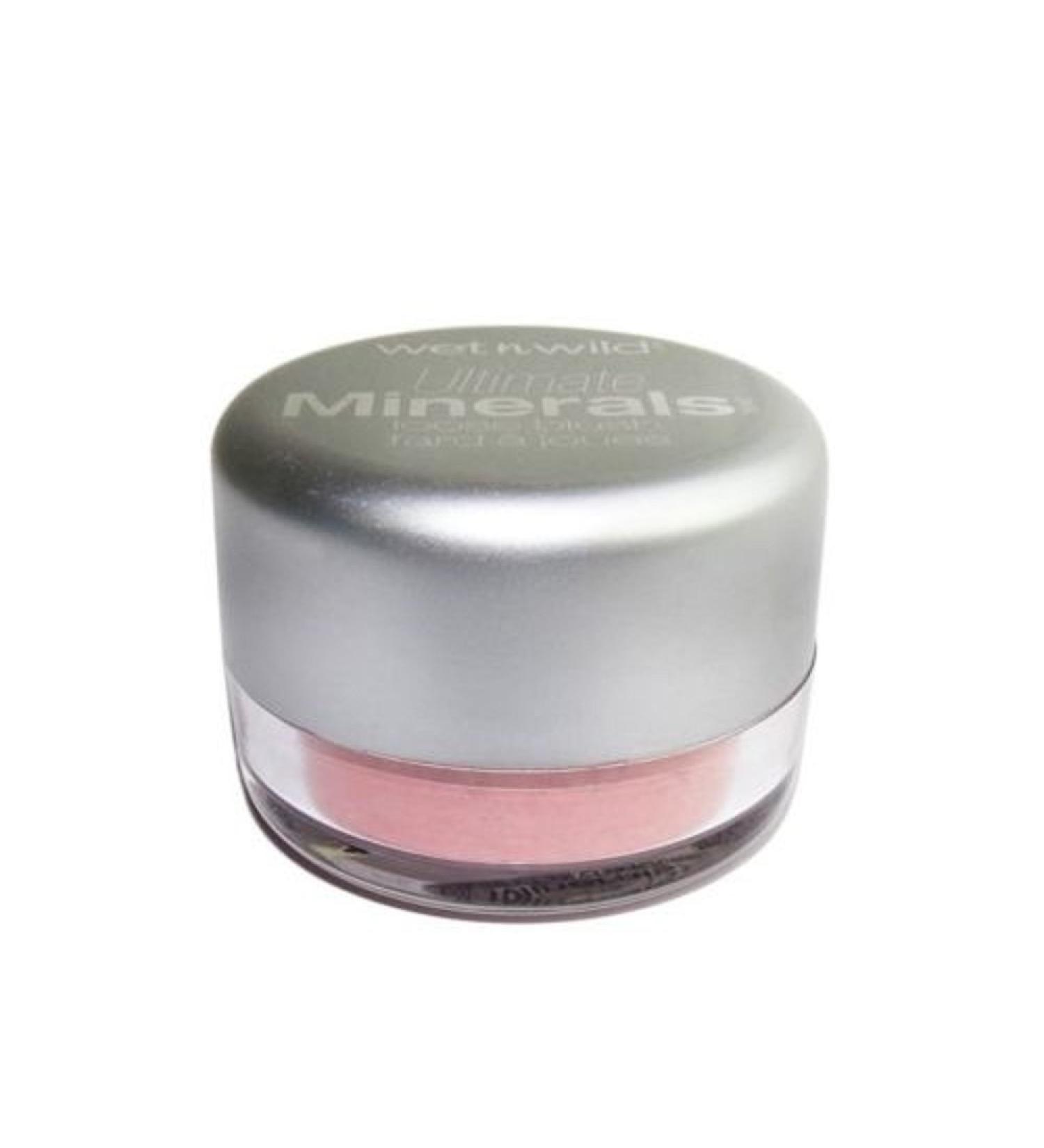 WNW ULTMNRL BLSH ROSE SHIMMER