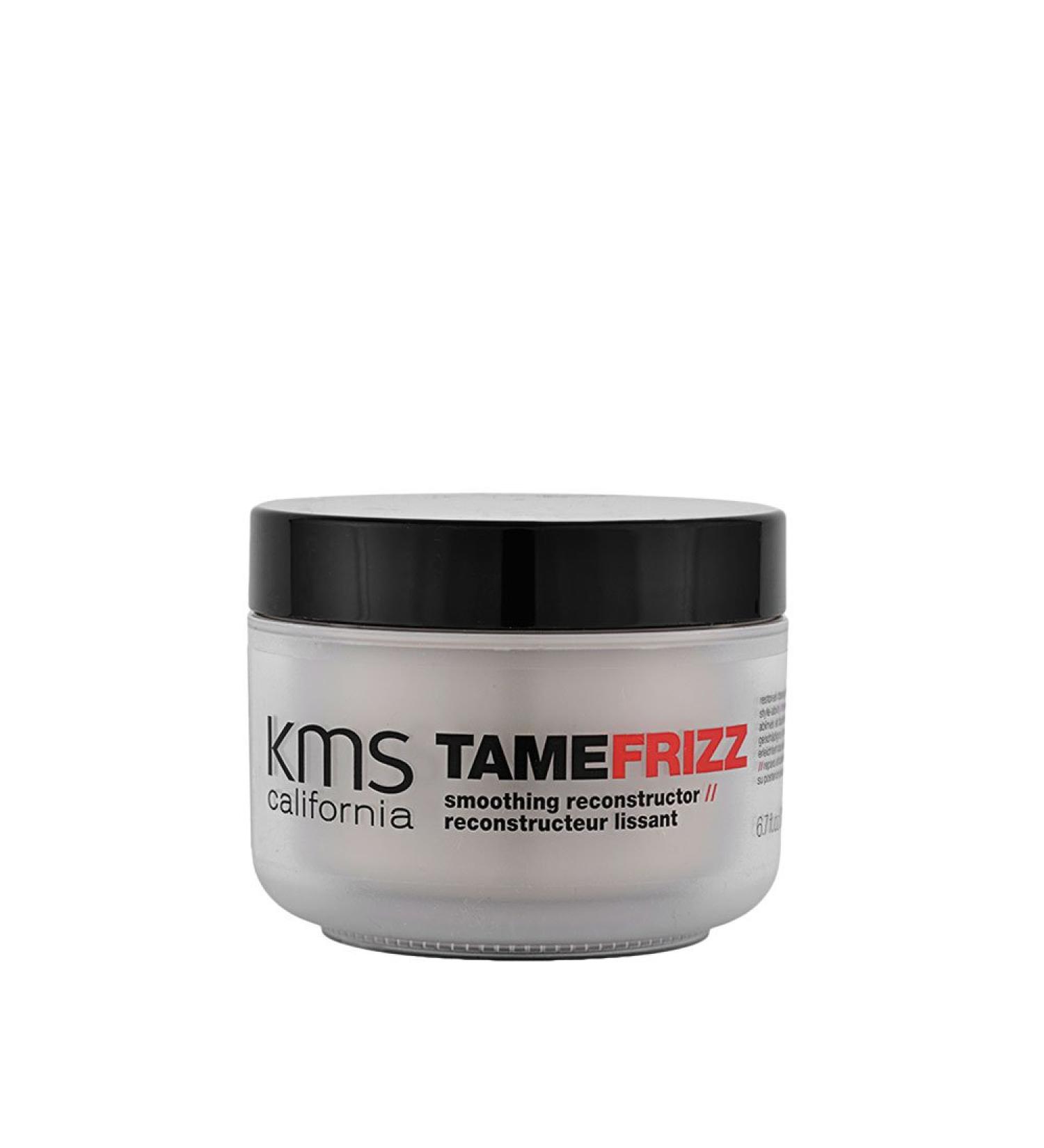 KMS California Frizz Smoothing Reconstructor 200 ml (13156)