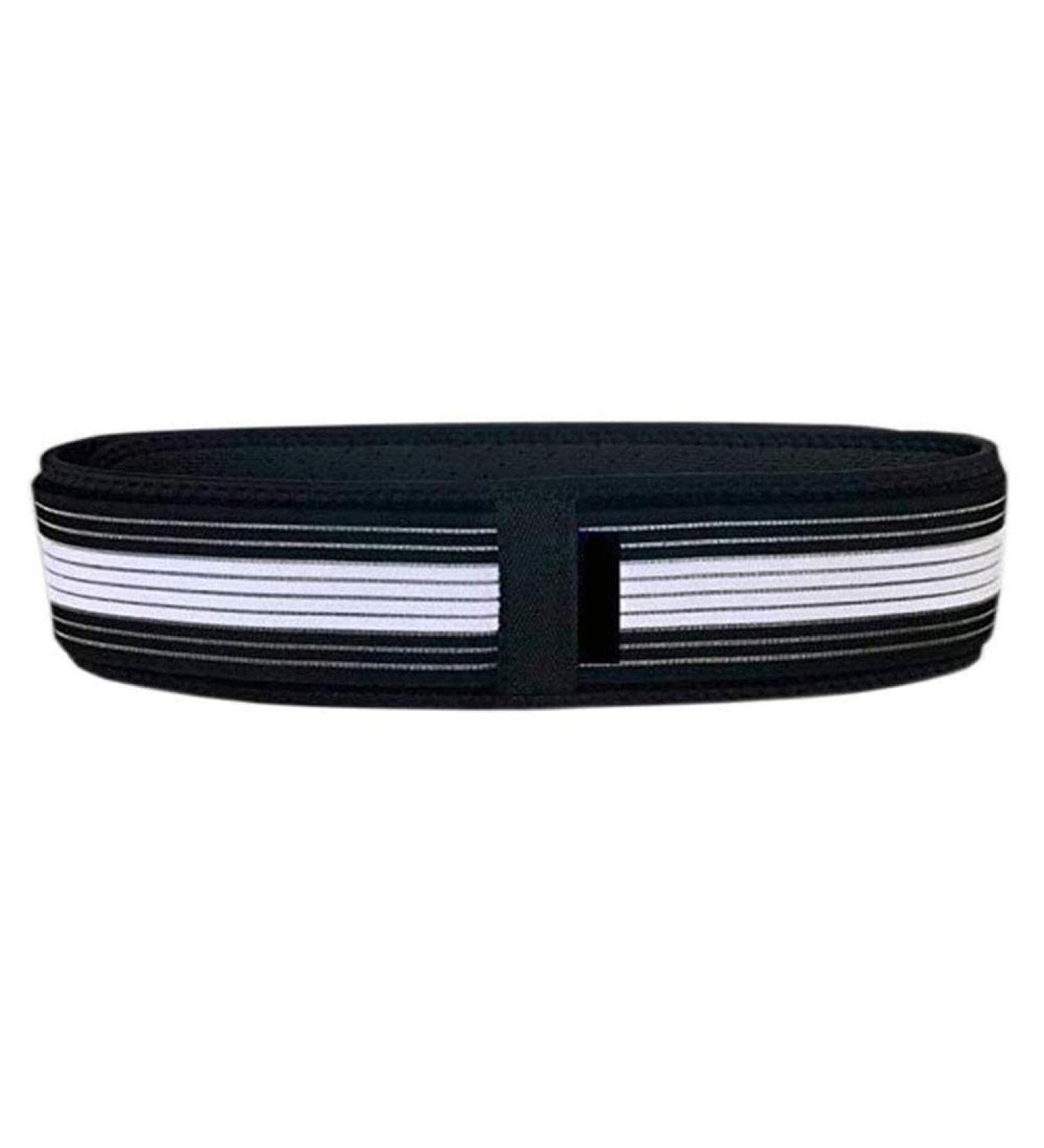 Buy Lumbar Support for Herniated Disc Pain Relief for Men & Women Breathable R5Q0 Bandage for Lower Back Pain - Buy Online on GoSupps.com