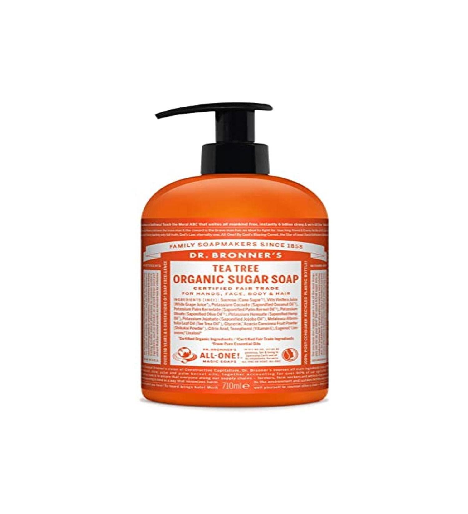 Dr. Broner's Soap - 710 ml