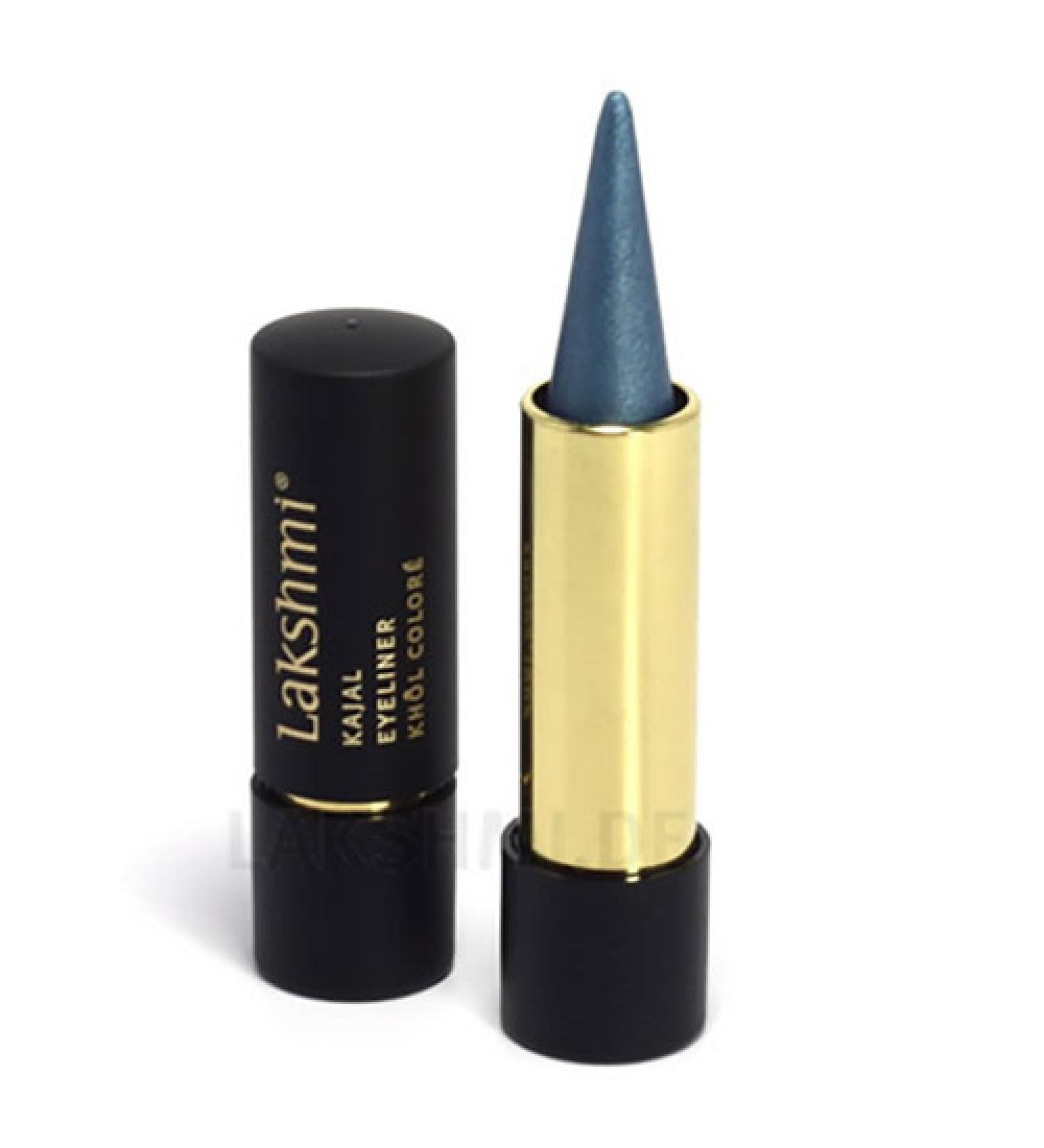 Lakshmi - 3008k230 - Eye Makeup - Ayurvedic Kajal - Aqua Nacre 230
