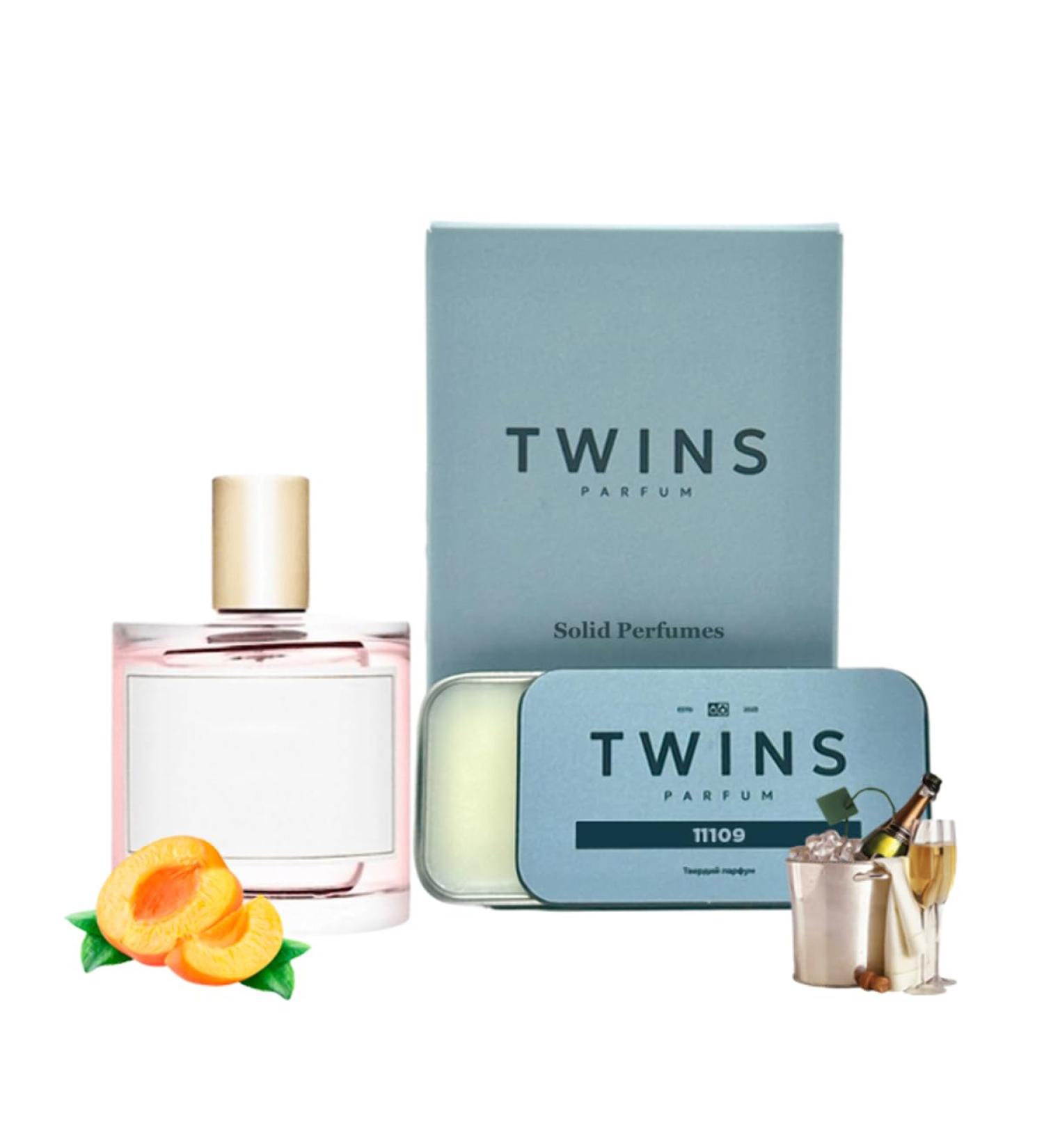 No.11109 | Impression of Pink Mol. | Unisex For Women and Men Solid Perfume | 053.4 Oz / 15 gr Zarkoperfume Pink Mol cule Impression - Buy Online on GoSupps.com