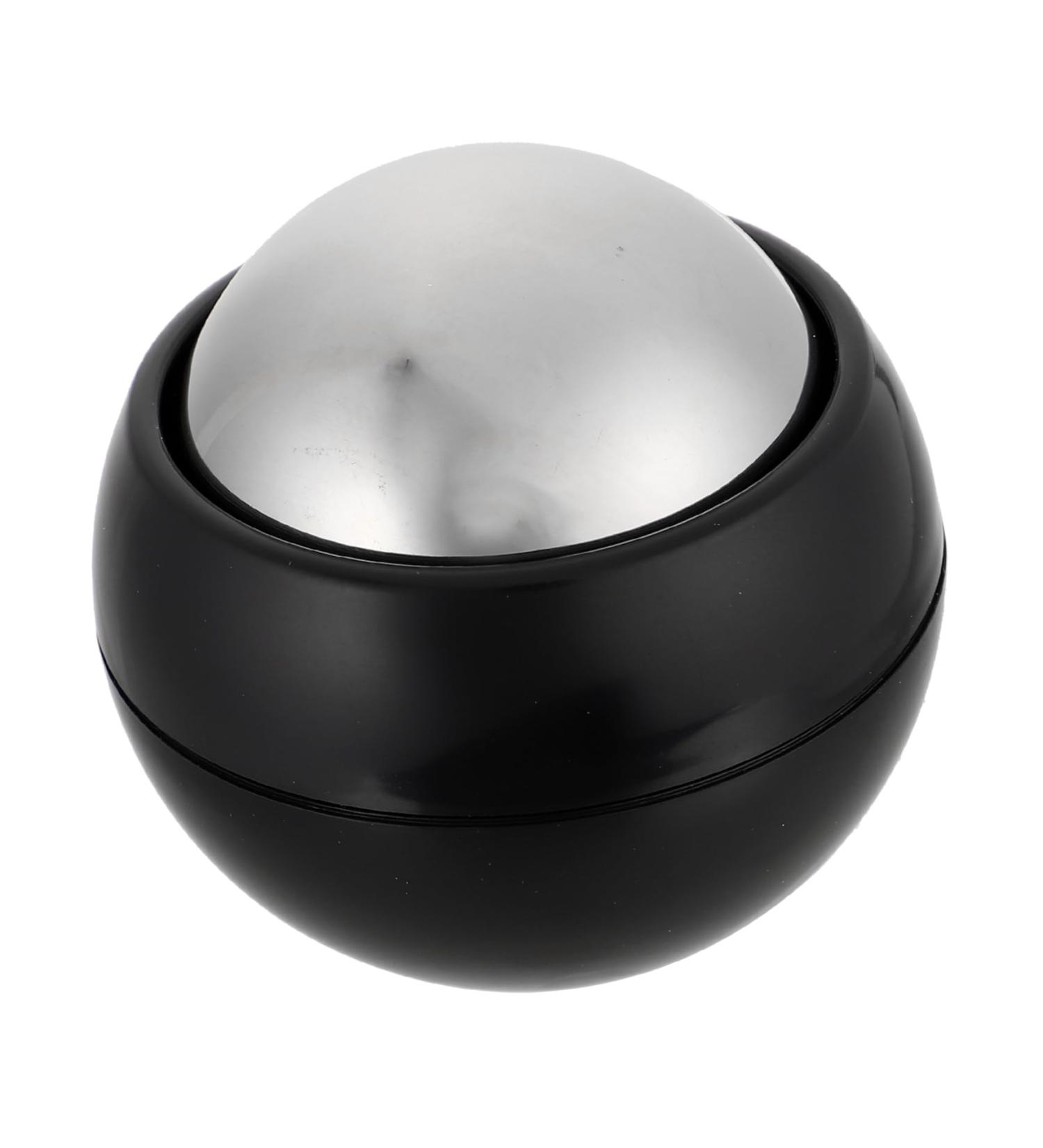 Buy Healvian Hand Massage Ball Set - Fasciitis Relief & Foot Massager - Cold Roller Ball & Fitness Tools for Home Therapy - Buy Online on GoSupps.com