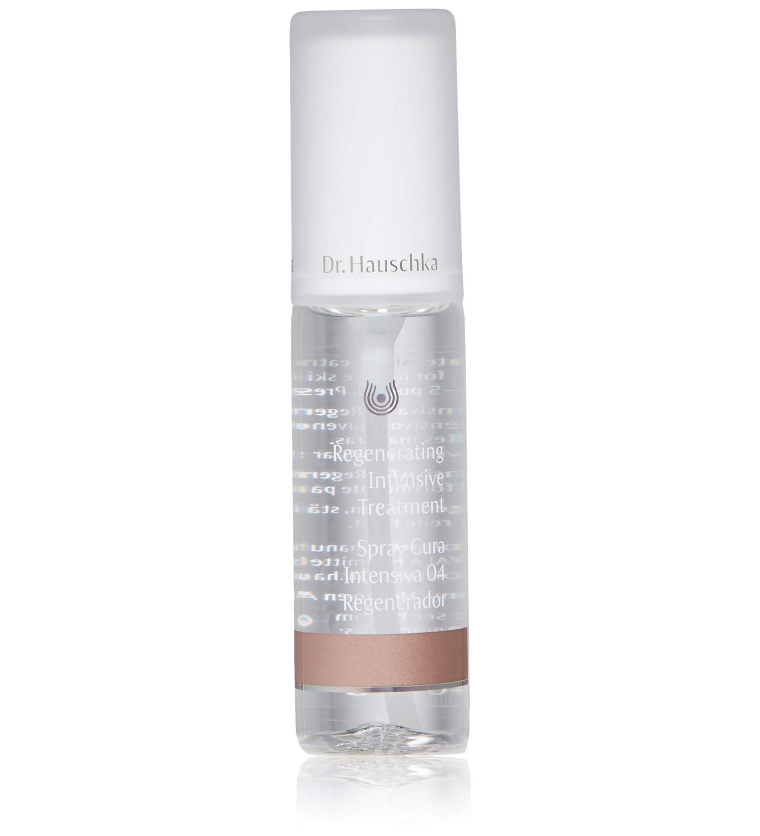 Dr. Hauschka Regenerating Intensive Treatment 1.3 Fl Oz | Buy Internationally - Anti-Aging Skincare Solution - Buy Online on GoSupps.com
