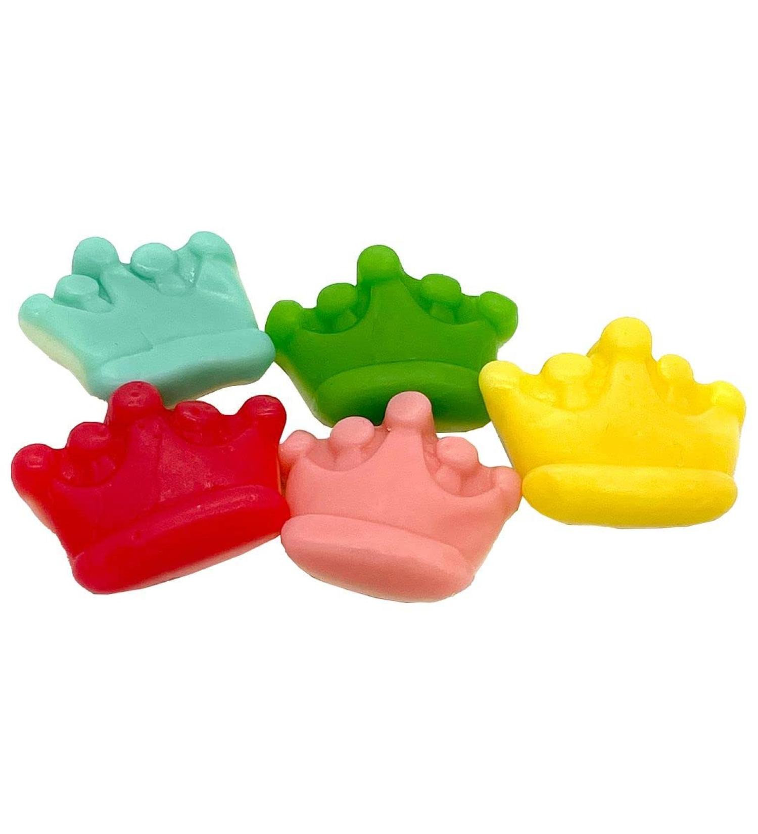 Crown - 1000g Gummy Sweets