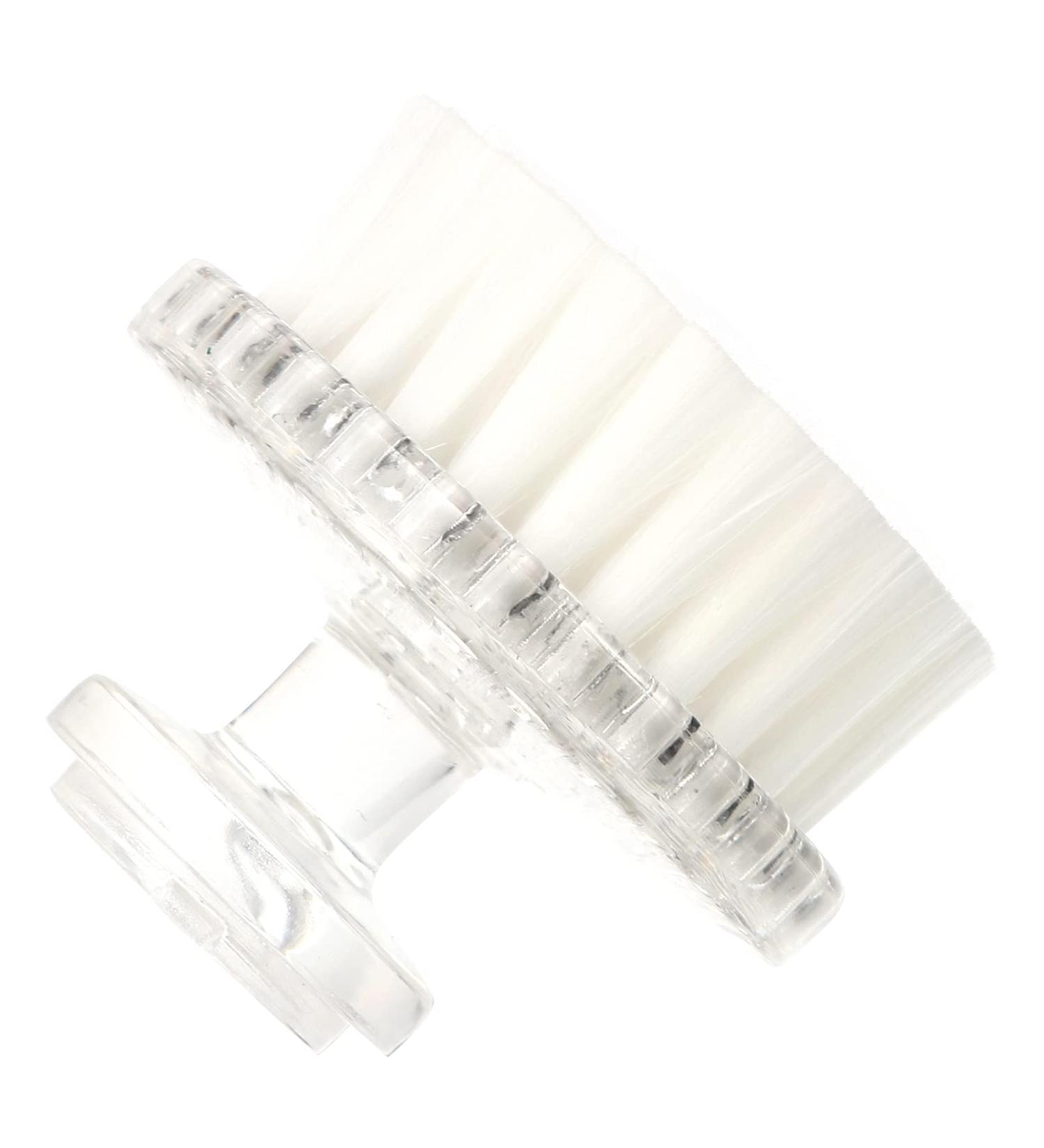 Premium Cleansing Brush - Multi-Functional Manual Face Wash & Facial Cleansing Brush for All Skin Types - Durable & Creative Design - Buy Online on GoSupps.com