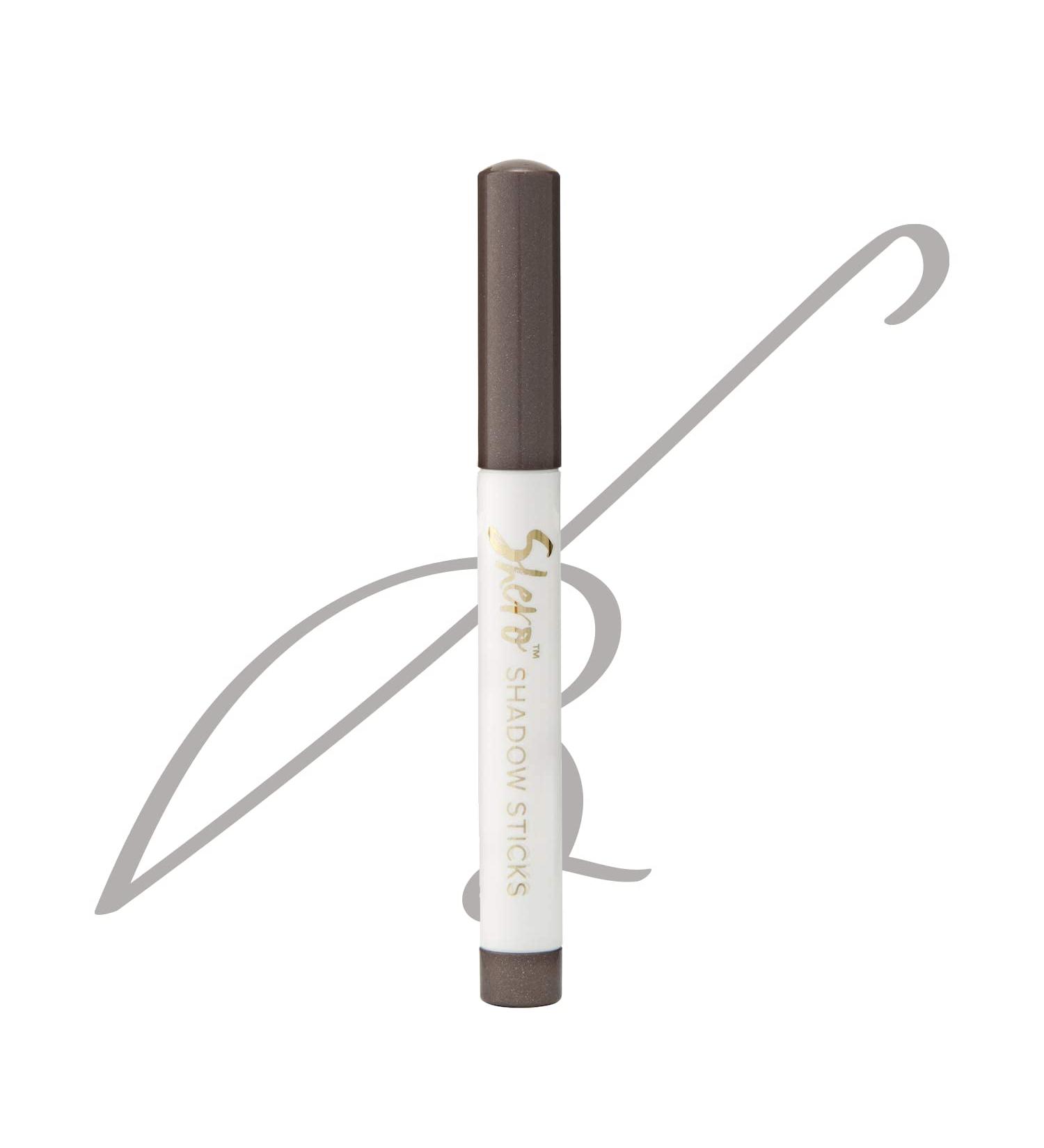Belle Beauty by Kim Gravel Shero Shadow Stick in Stella Grey - Bold and Stunning Eye Shadow - Buy Online on GoSupps.com