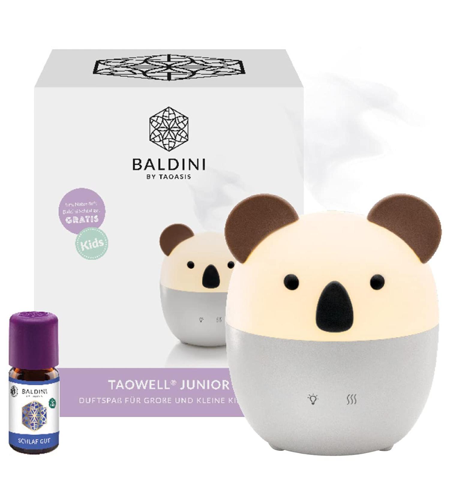 Taowell Junior